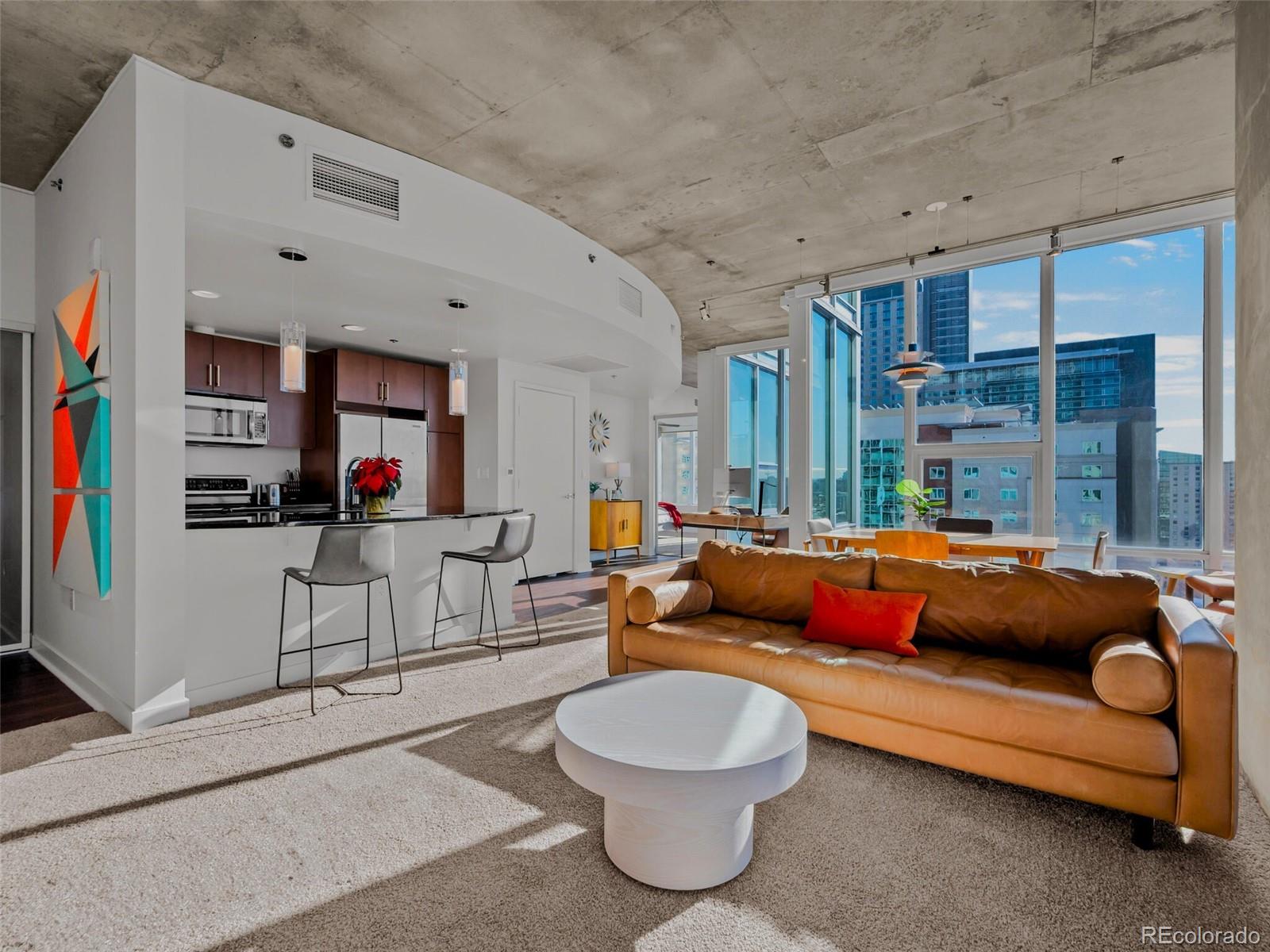 CMA Image for 891  14th Street,Denver, Colorado