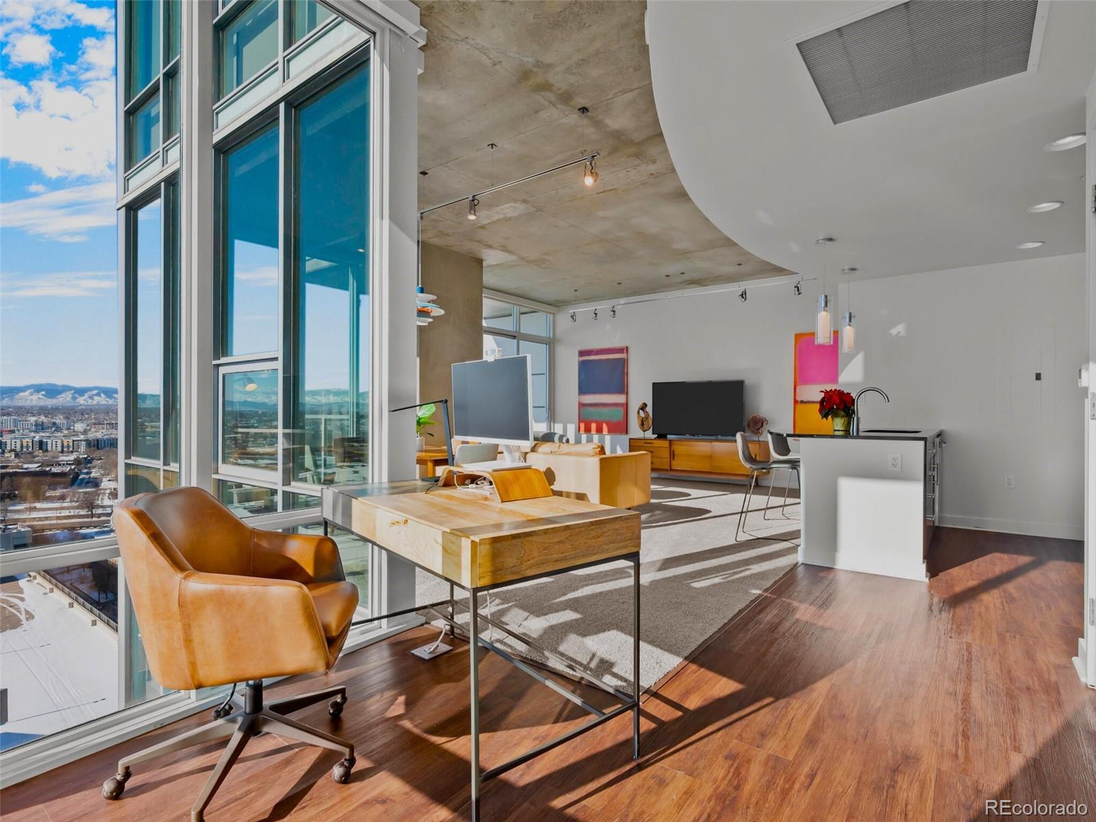 MLS Image #13 for 891  14th street 1917,denver, Colorado