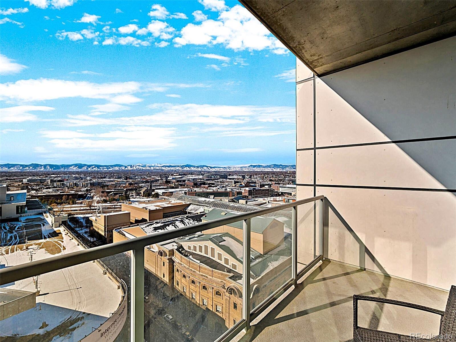 MLS Image #3 for 891  14th street 1917,denver, Colorado