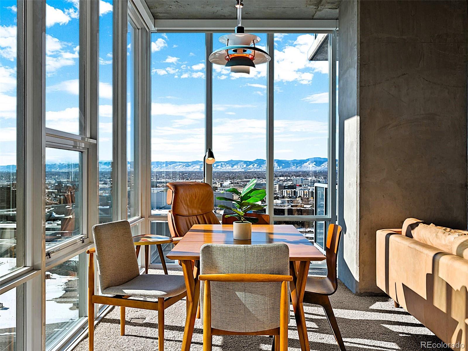 MLS Image #5 for 891  14th street 1917,denver, Colorado