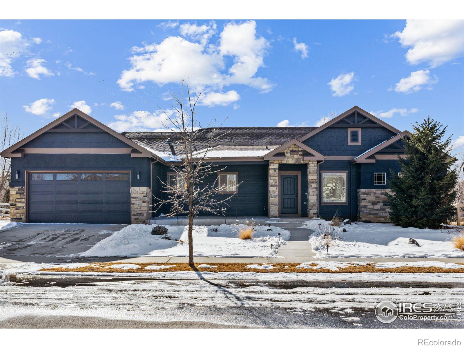 MLS Image #0 for 5121  outlook avenue,timnath, Colorado