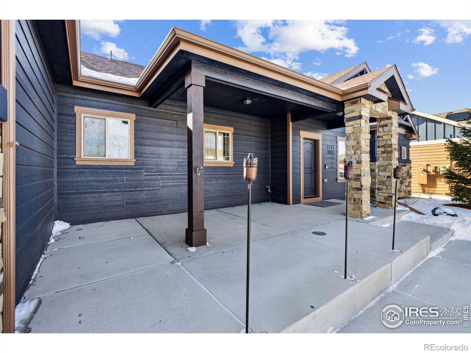 MLS Image #1 for 5121  outlook avenue,timnath, Colorado