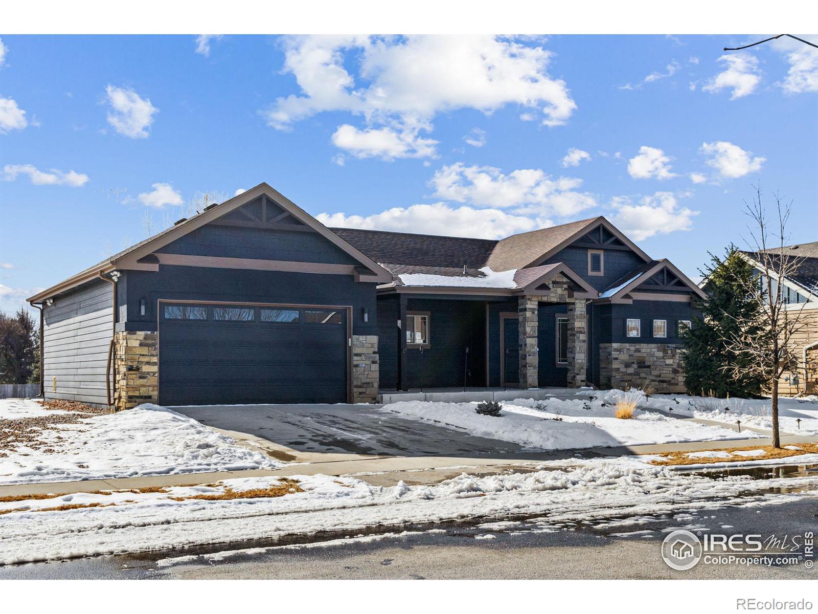 MLS Image #2 for 5121  outlook avenue,timnath, Colorado