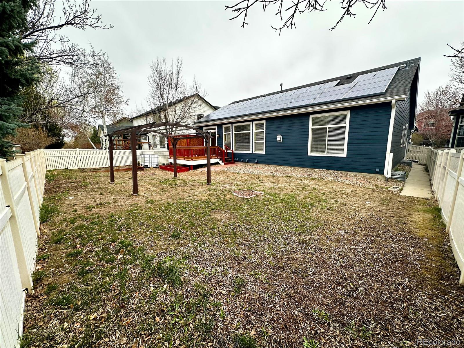 MLS Image #24 for 6596  silverleaf avenue,firestone, Colorado