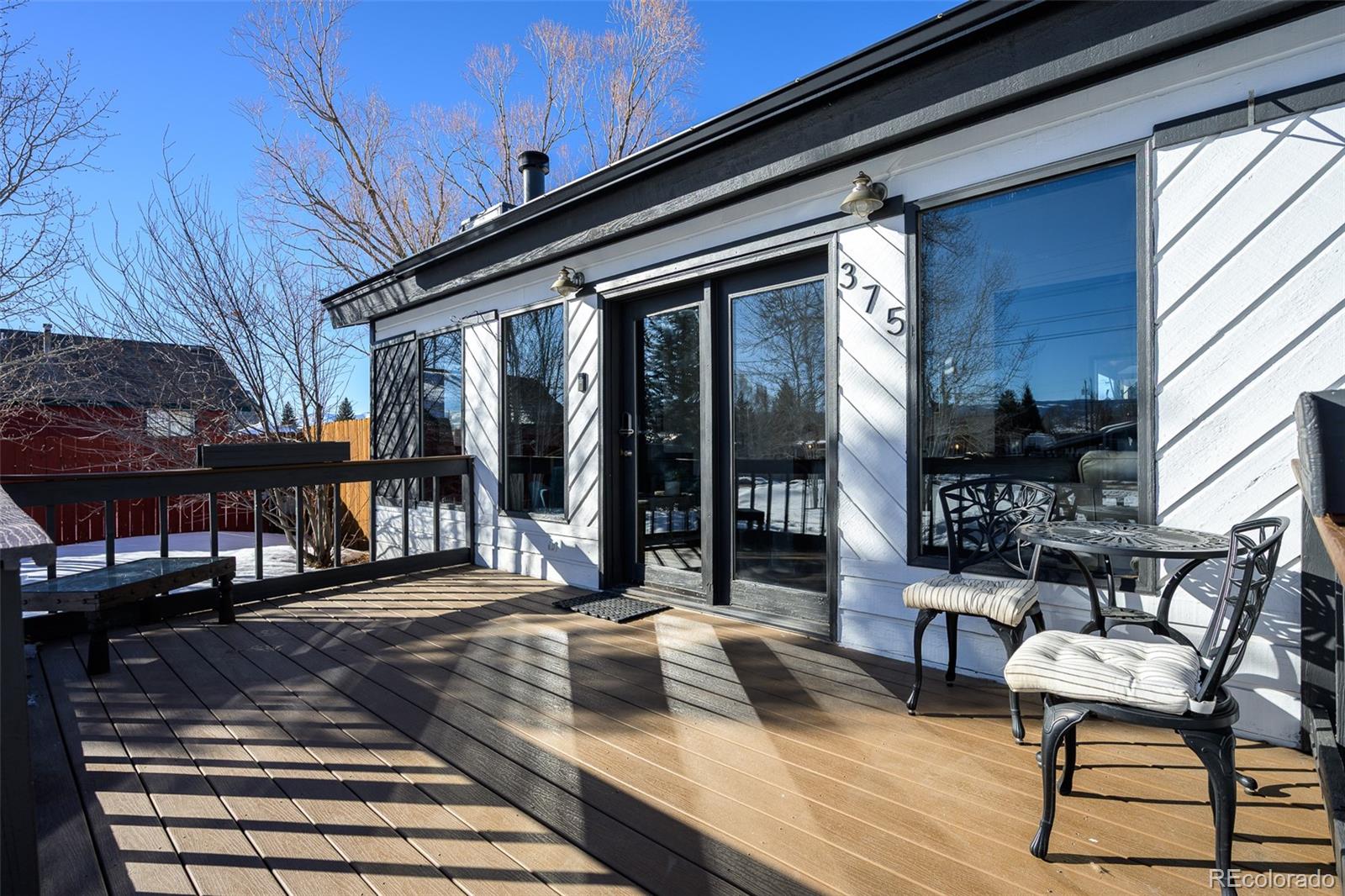 Report Image for 375  Avenue A ,Granby, Colorado