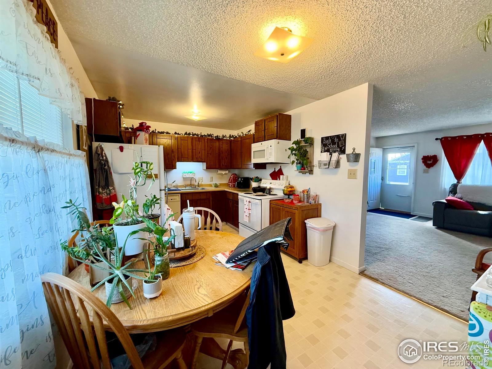 MLS Image #4 for 504 n edmund avenue,haxtun, Colorado