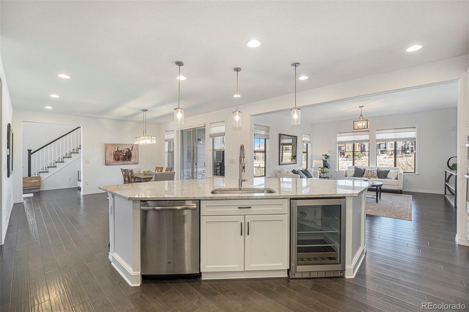 MLS Image #11 for 10610  greycliffe drive,highlands ranch, Colorado