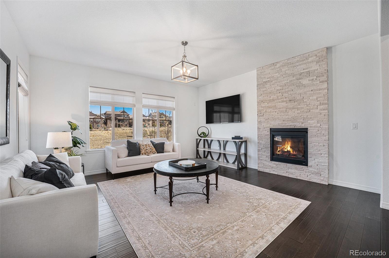 MLS Image #5 for 10610  greycliffe drive,highlands ranch, Colorado