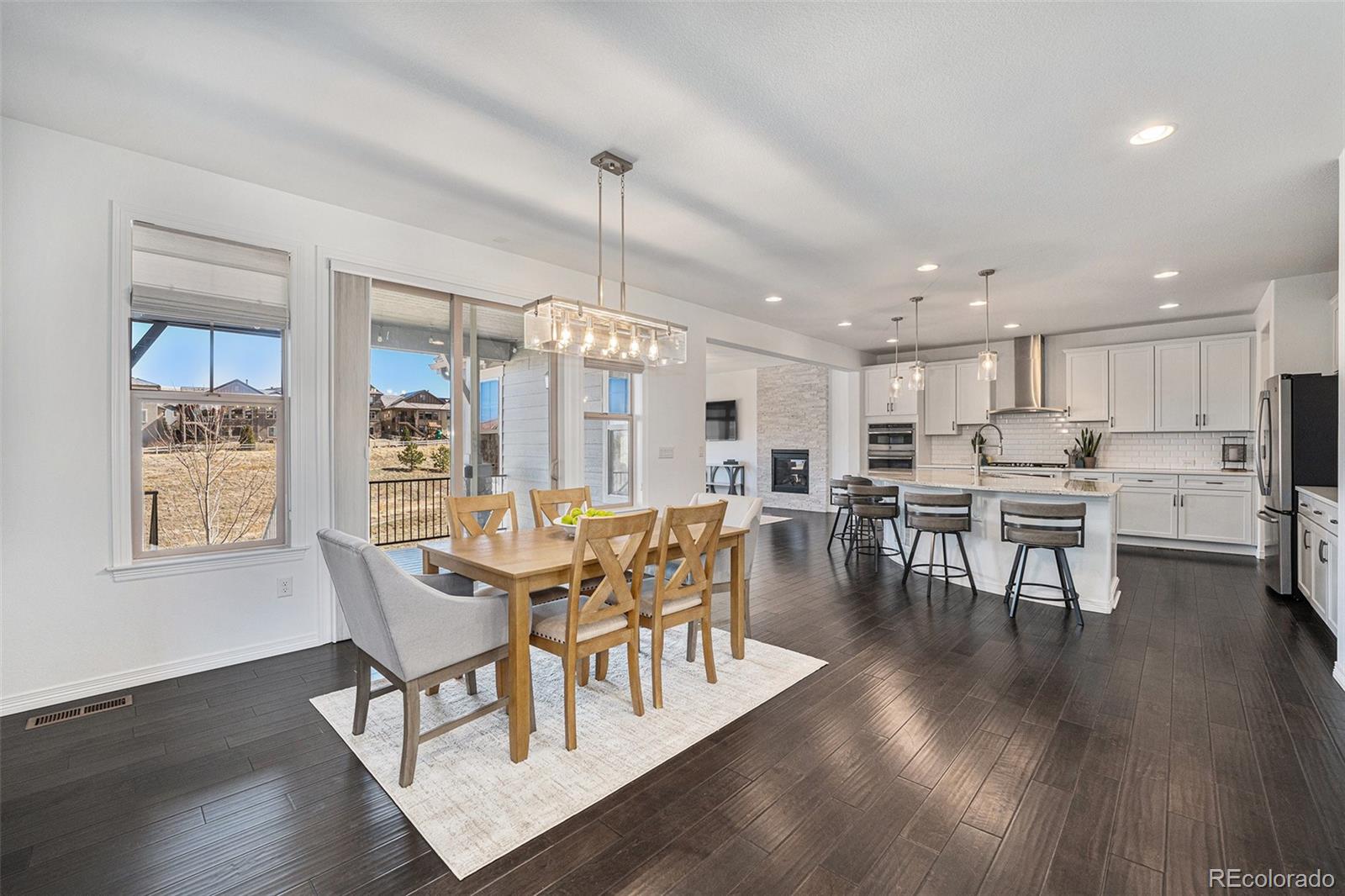 MLS Image #8 for 10610  greycliffe drive,highlands ranch, Colorado