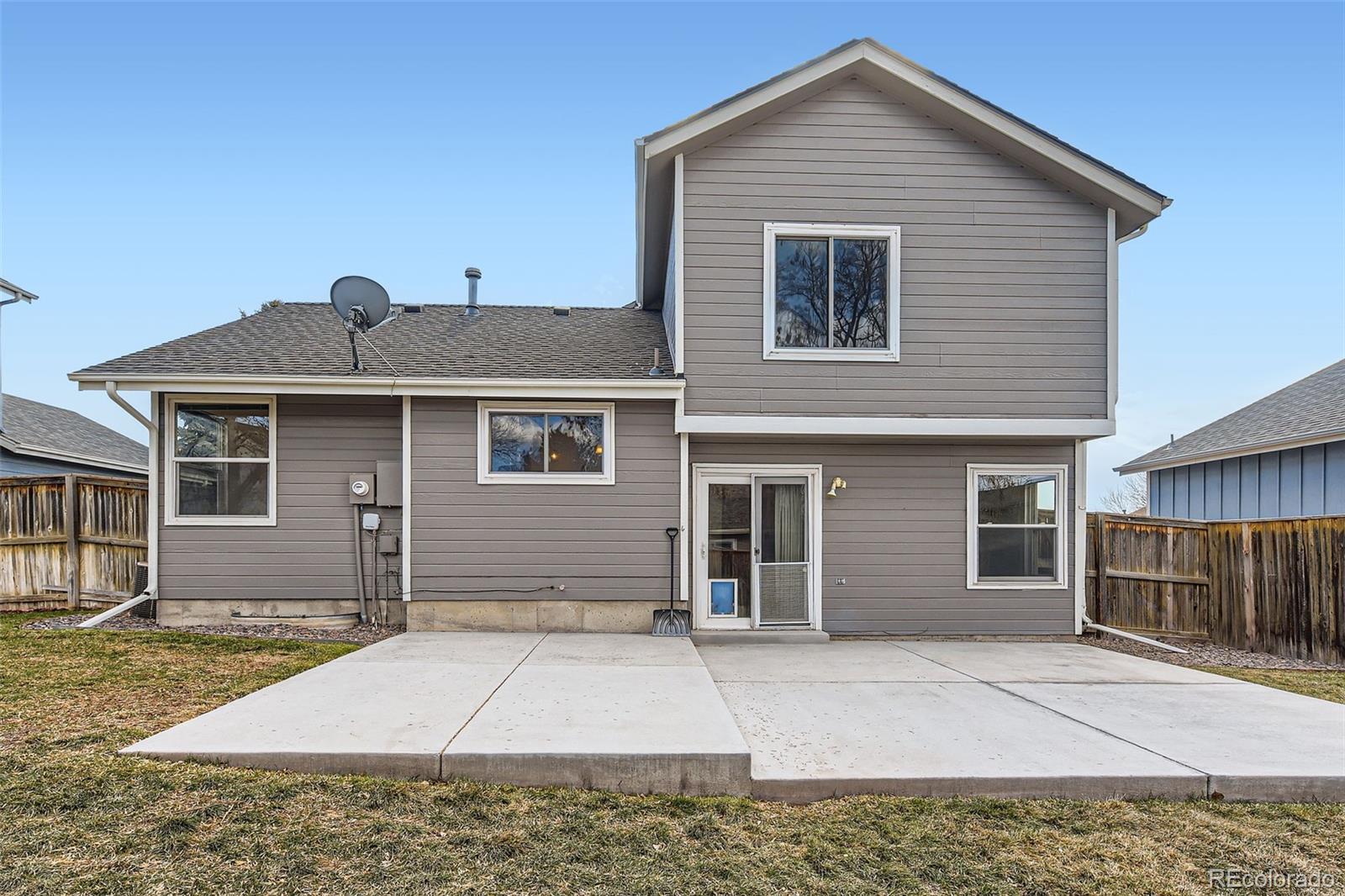 MLS Image #24 for 1011  thames street,highlands ranch, Colorado