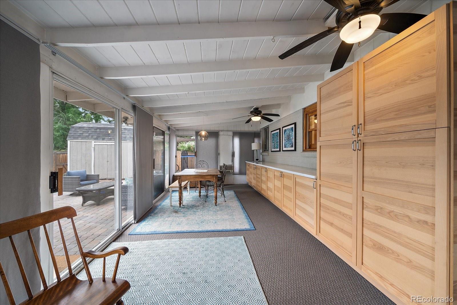 MLS Image #20 for 5490 e kentucky avenue,denver, Colorado
