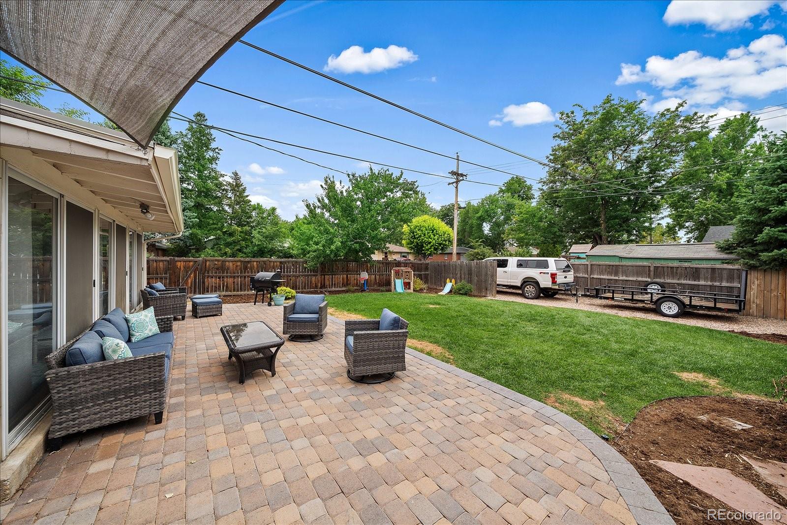 MLS Image #23 for 5490 e kentucky avenue,denver, Colorado