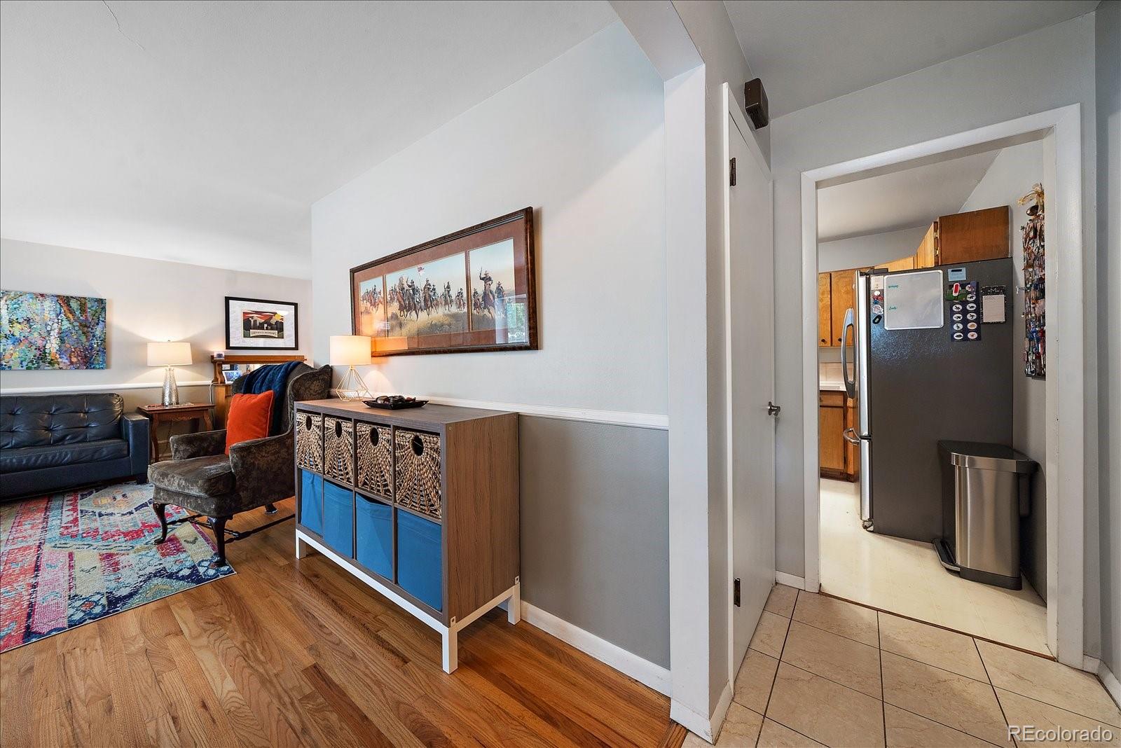 MLS Image #5 for 5490 e kentucky avenue,denver, Colorado