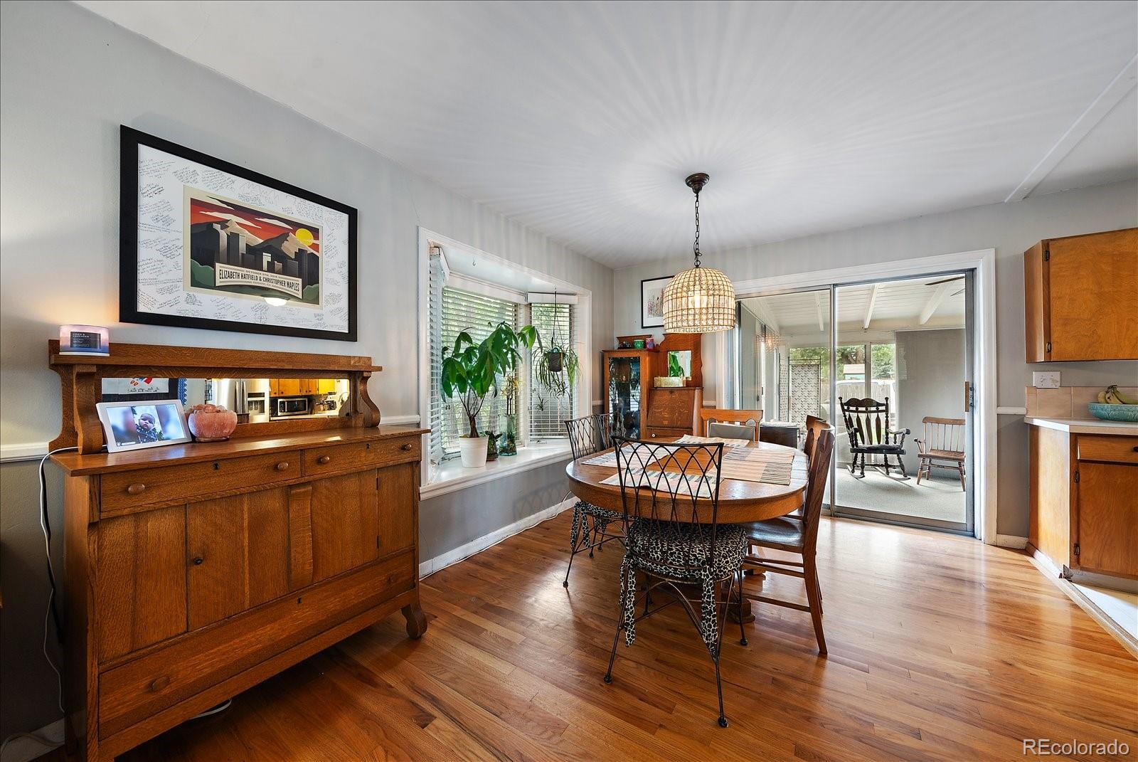 MLS Image #6 for 5490 e kentucky avenue,denver, Colorado