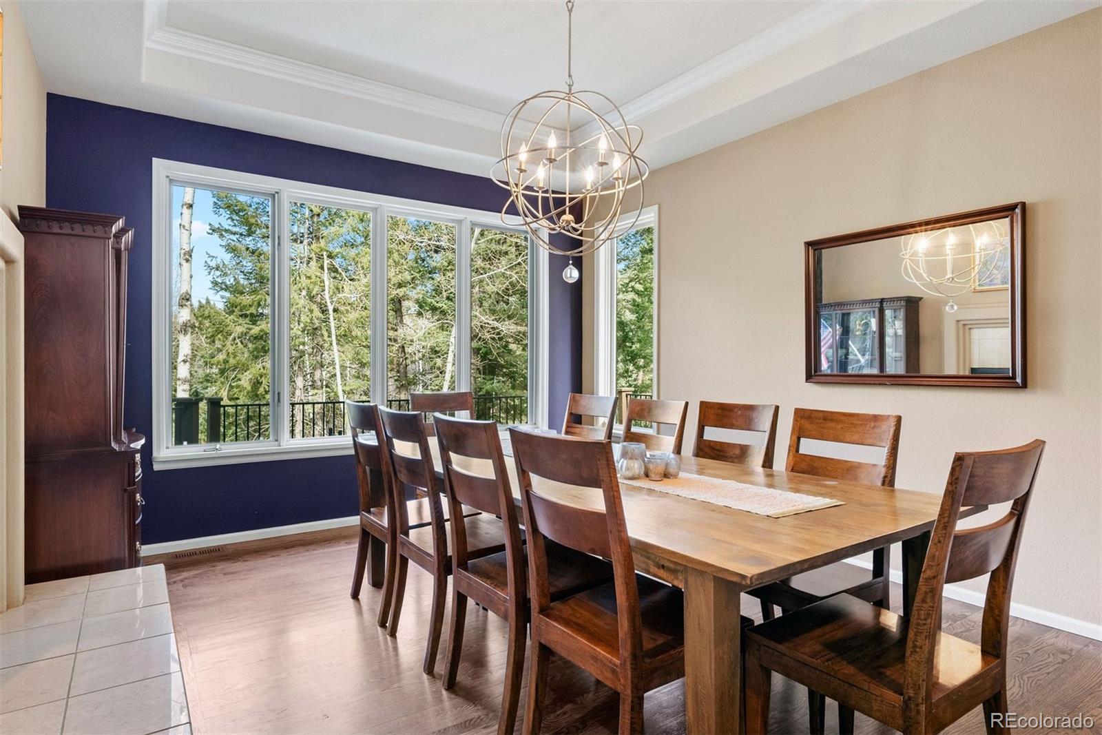 MLS Image #10 for 5575  jackpine road,evergreen, Colorado