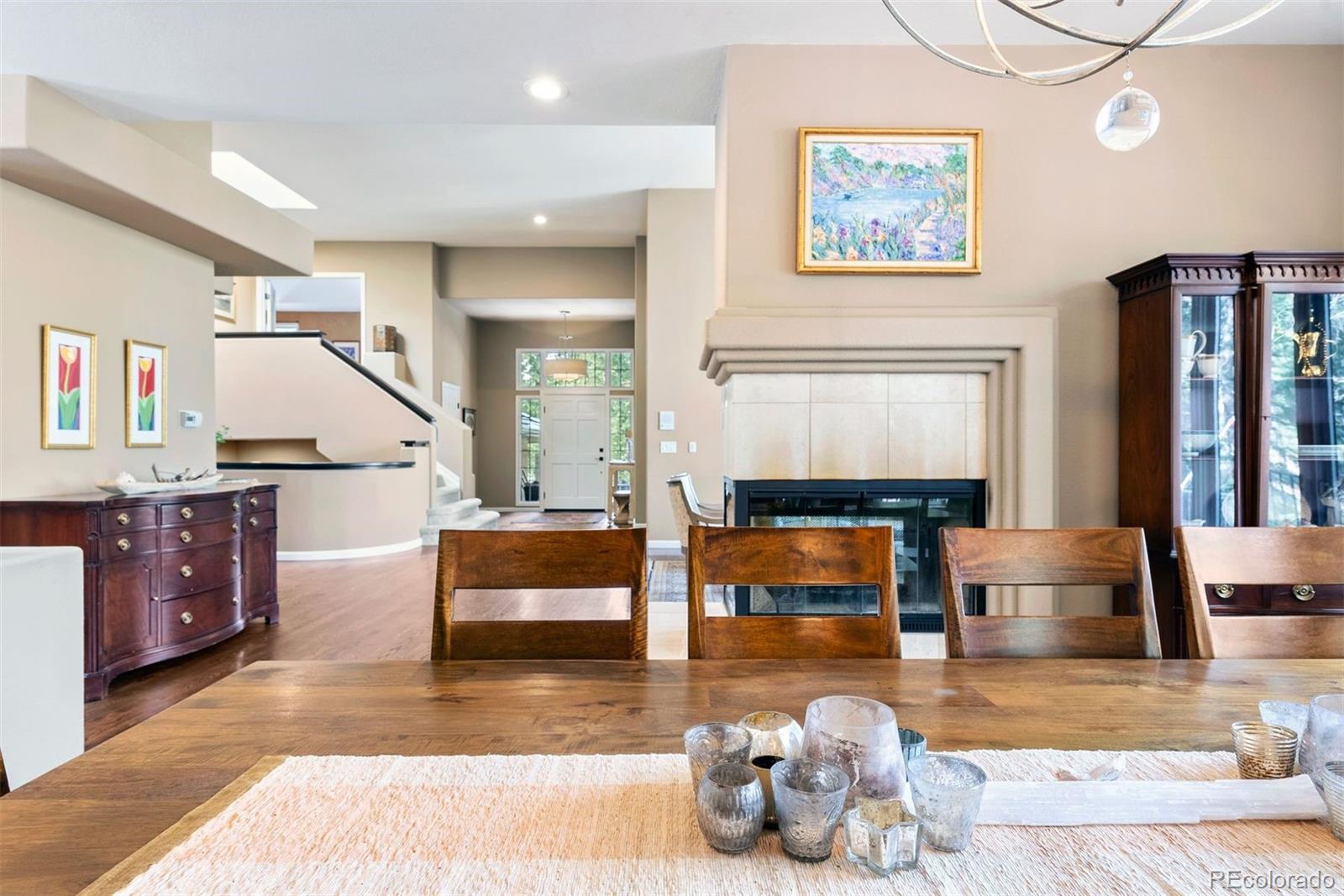 MLS Image #11 for 5575  jackpine road,evergreen, Colorado