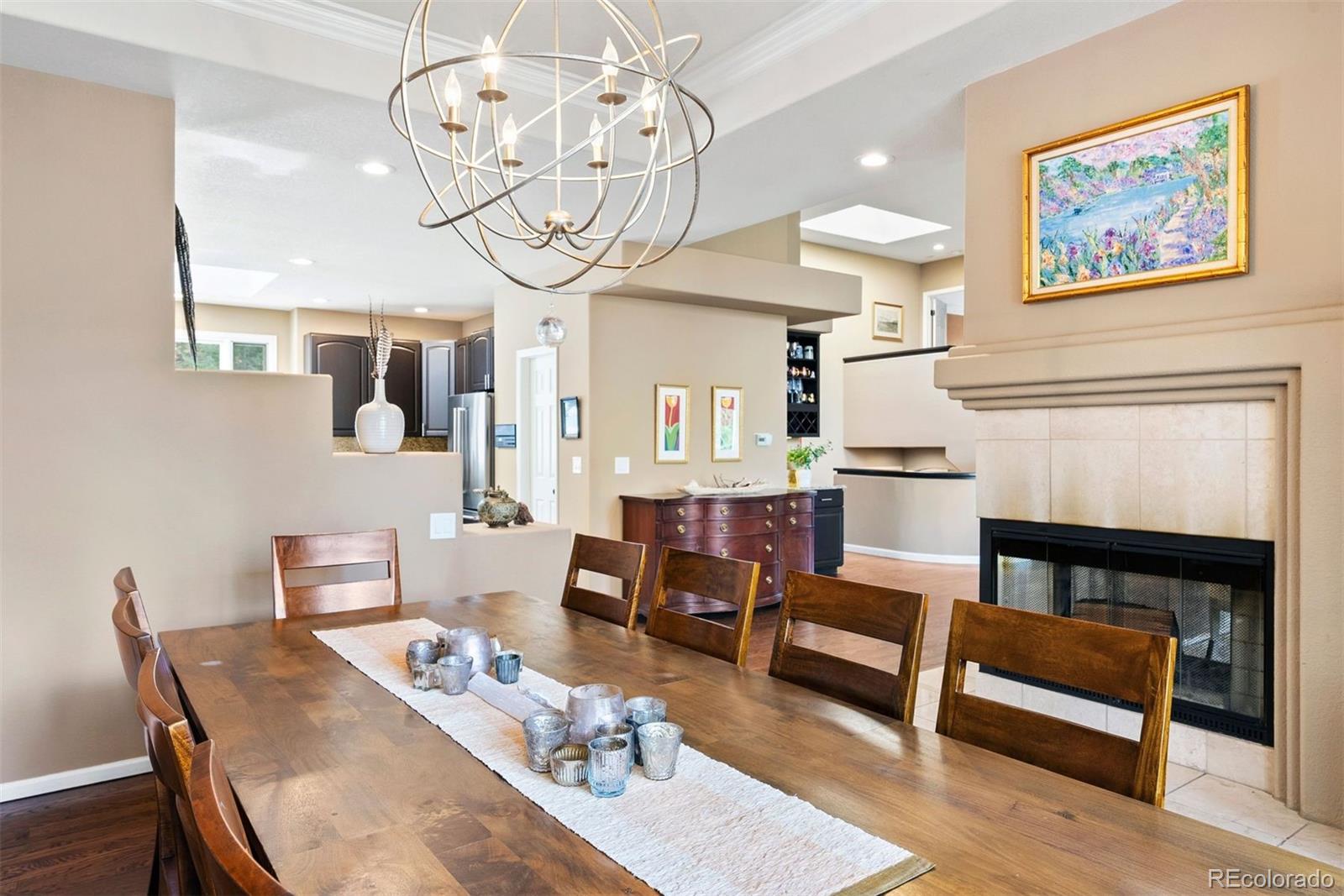 MLS Image #12 for 5575  jackpine road,evergreen, Colorado