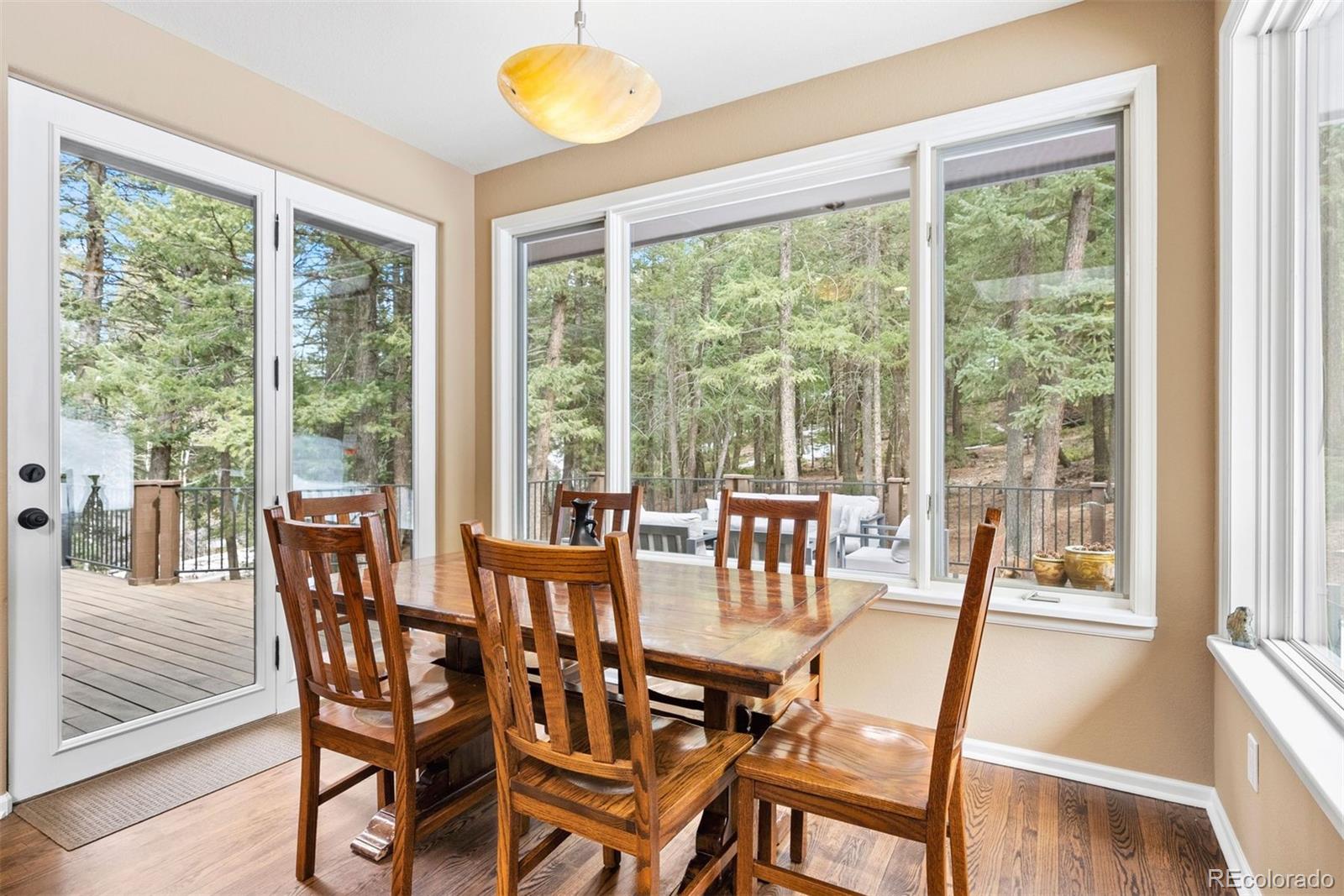 MLS Image #18 for 5575  jackpine road,evergreen, Colorado