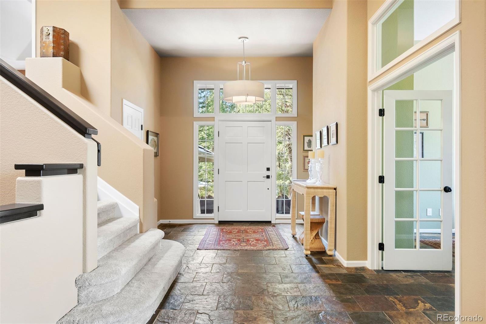 MLS Image #3 for 5575  jackpine road,evergreen, Colorado