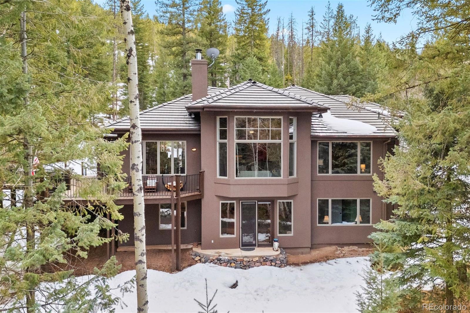 MLS Image #39 for 5575  jackpine road,evergreen, Colorado