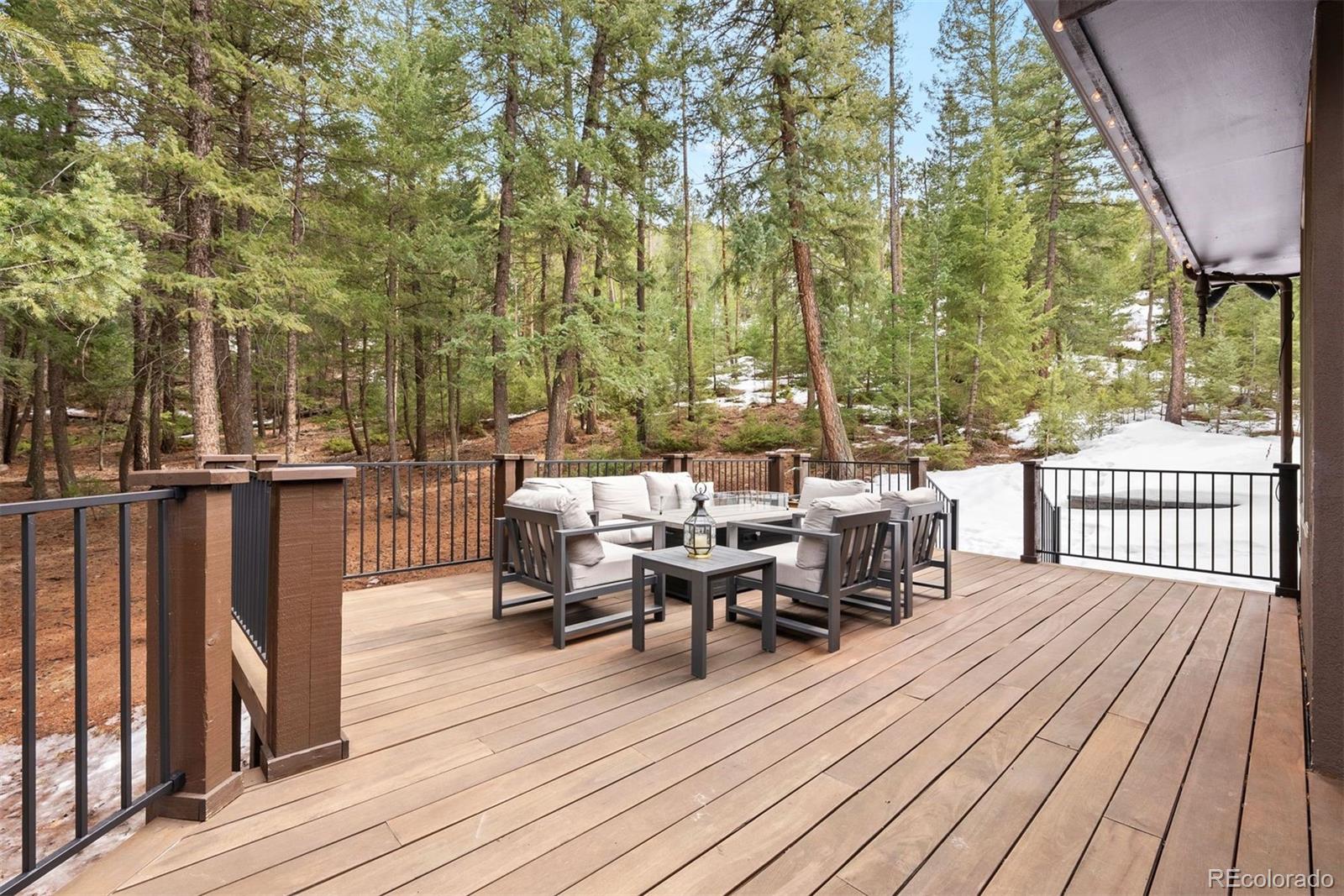 MLS Image #41 for 5575  jackpine road,evergreen, Colorado