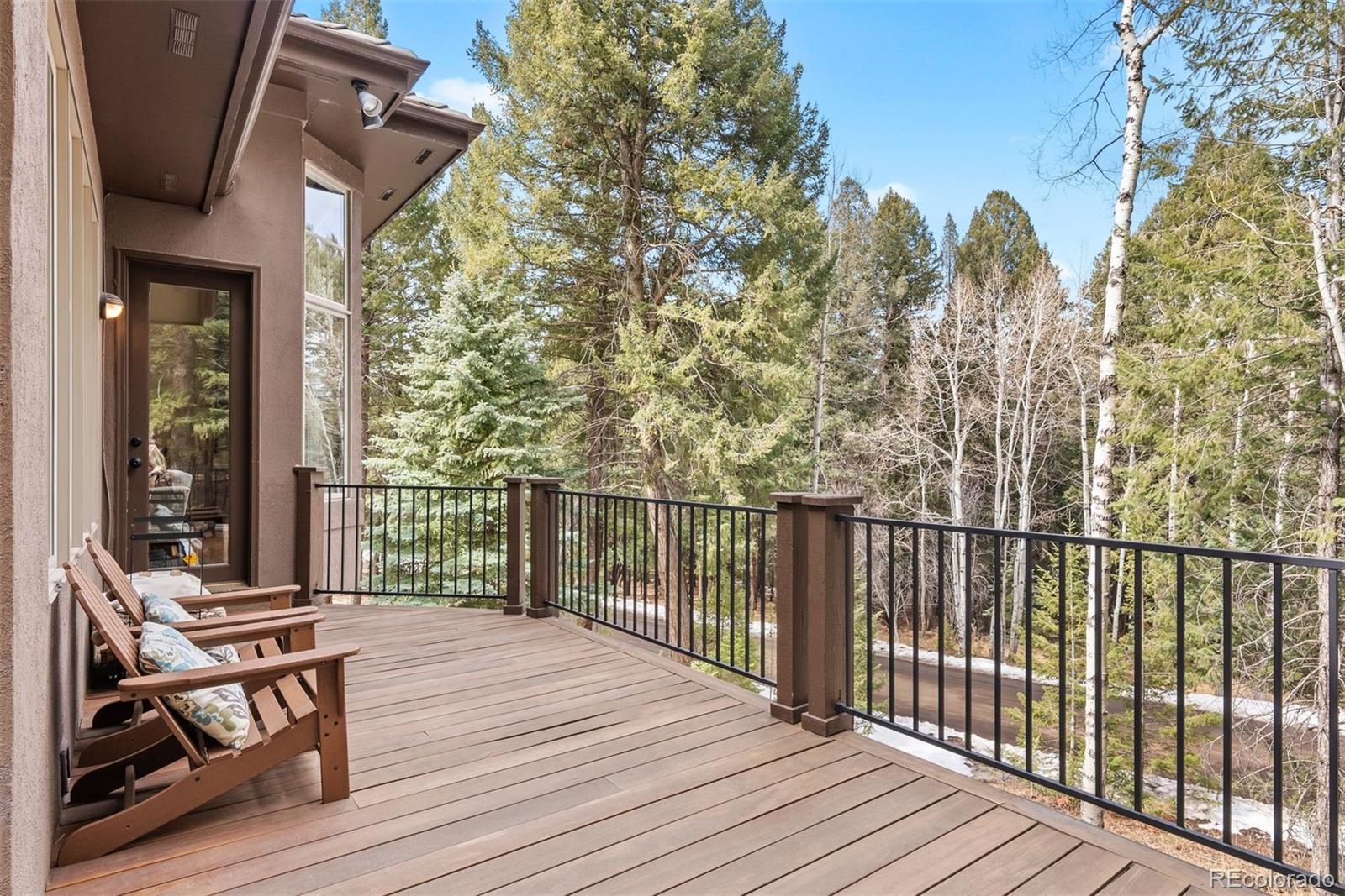 MLS Image #43 for 5575  jackpine road,evergreen, Colorado