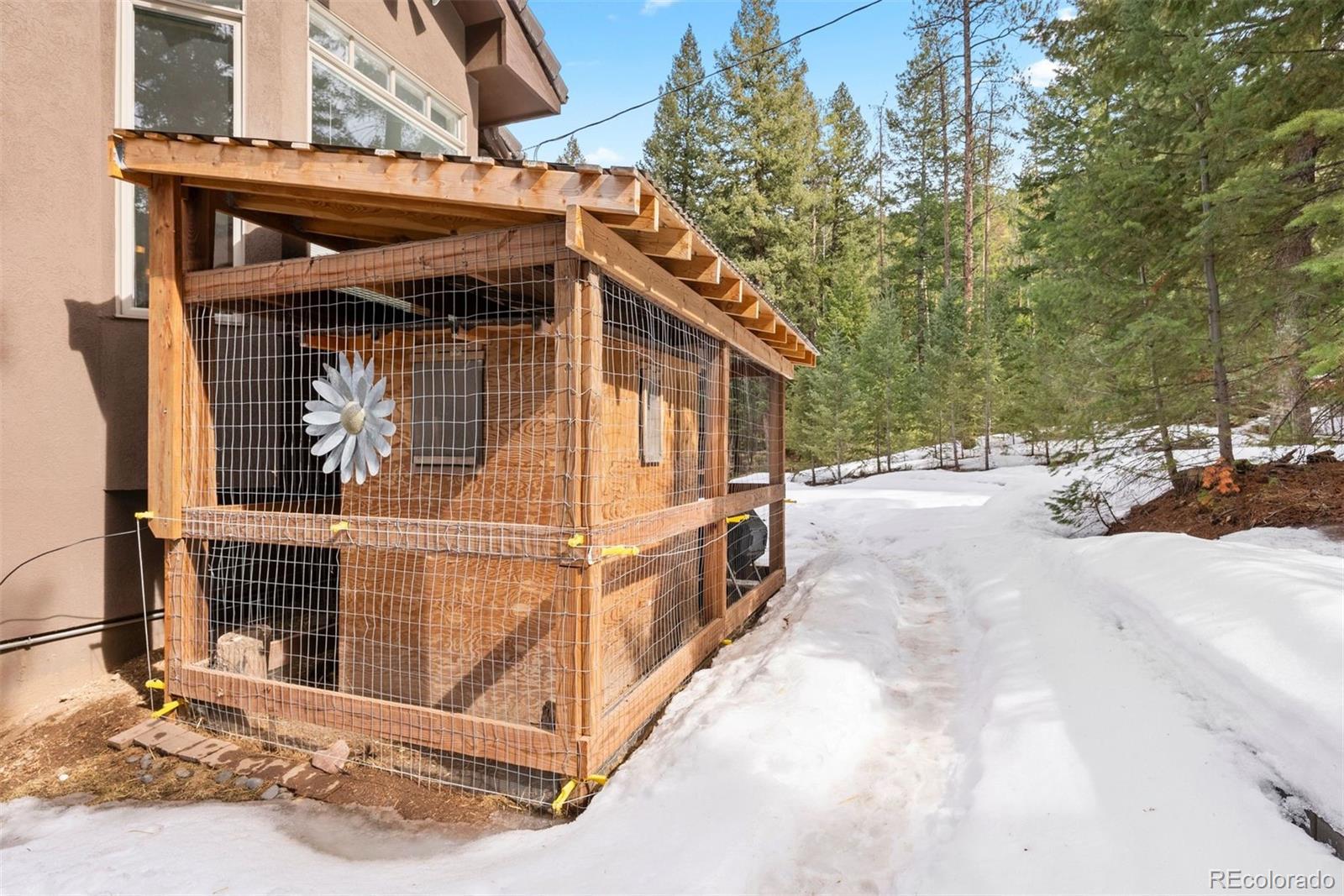 MLS Image #45 for 5575  jackpine road,evergreen, Colorado