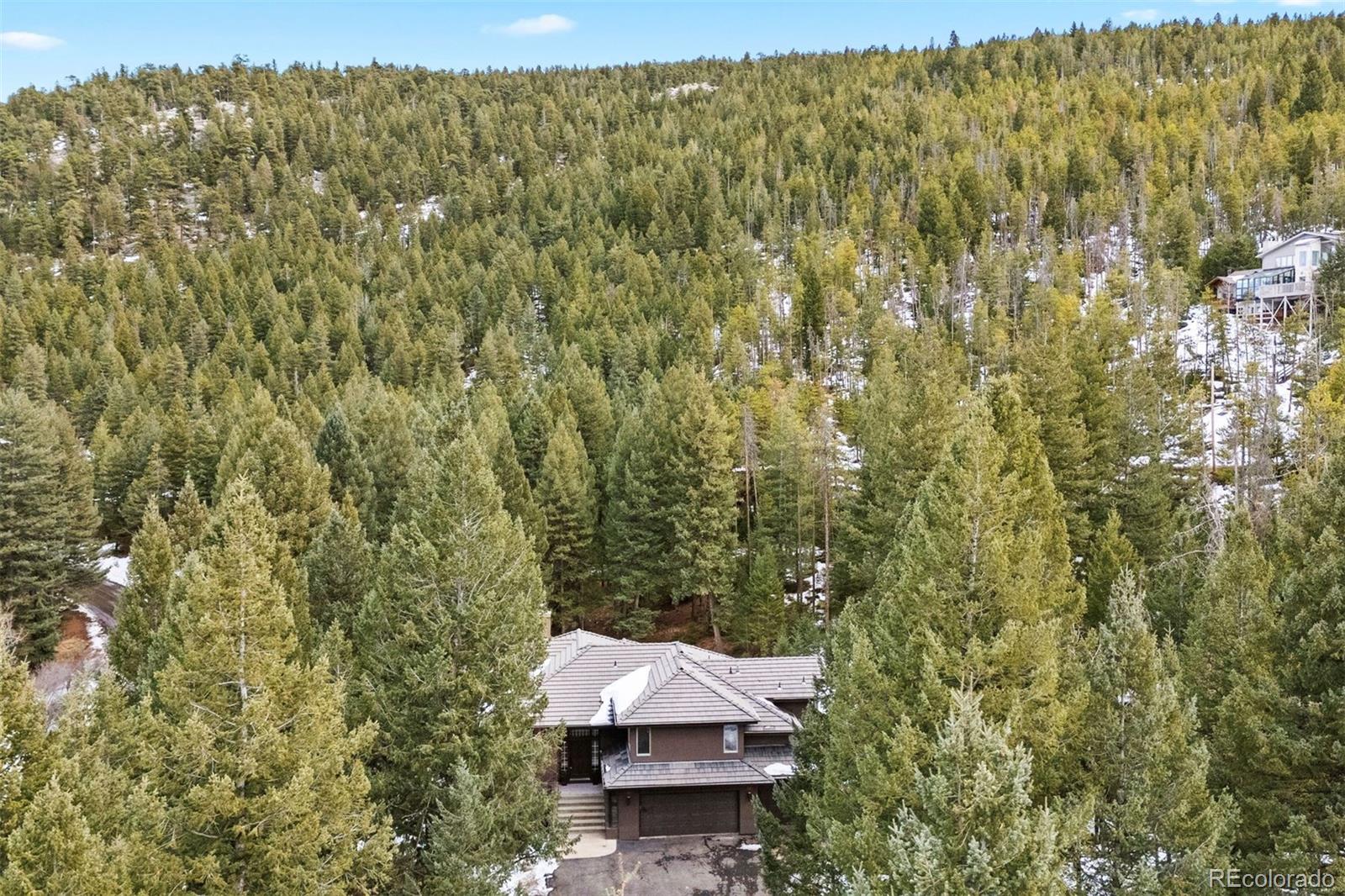 MLS Image #47 for 5575  jackpine road,evergreen, Colorado