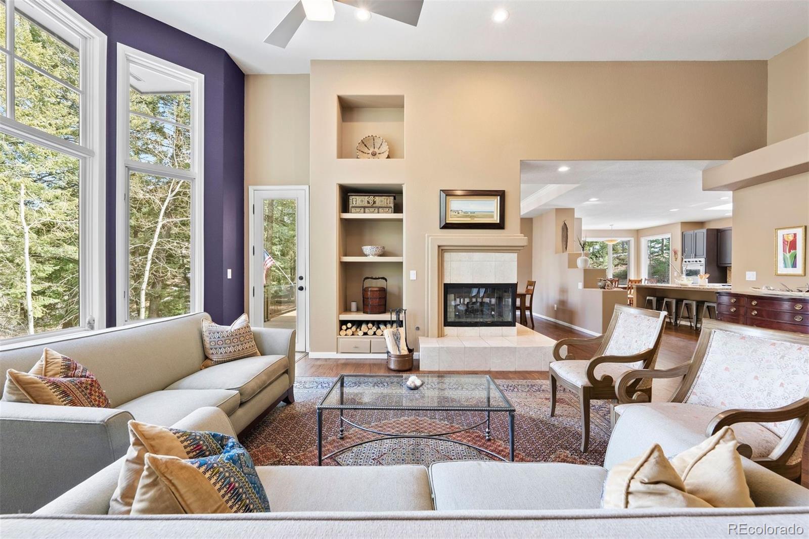 MLS Image #7 for 5575  jackpine road,evergreen, Colorado