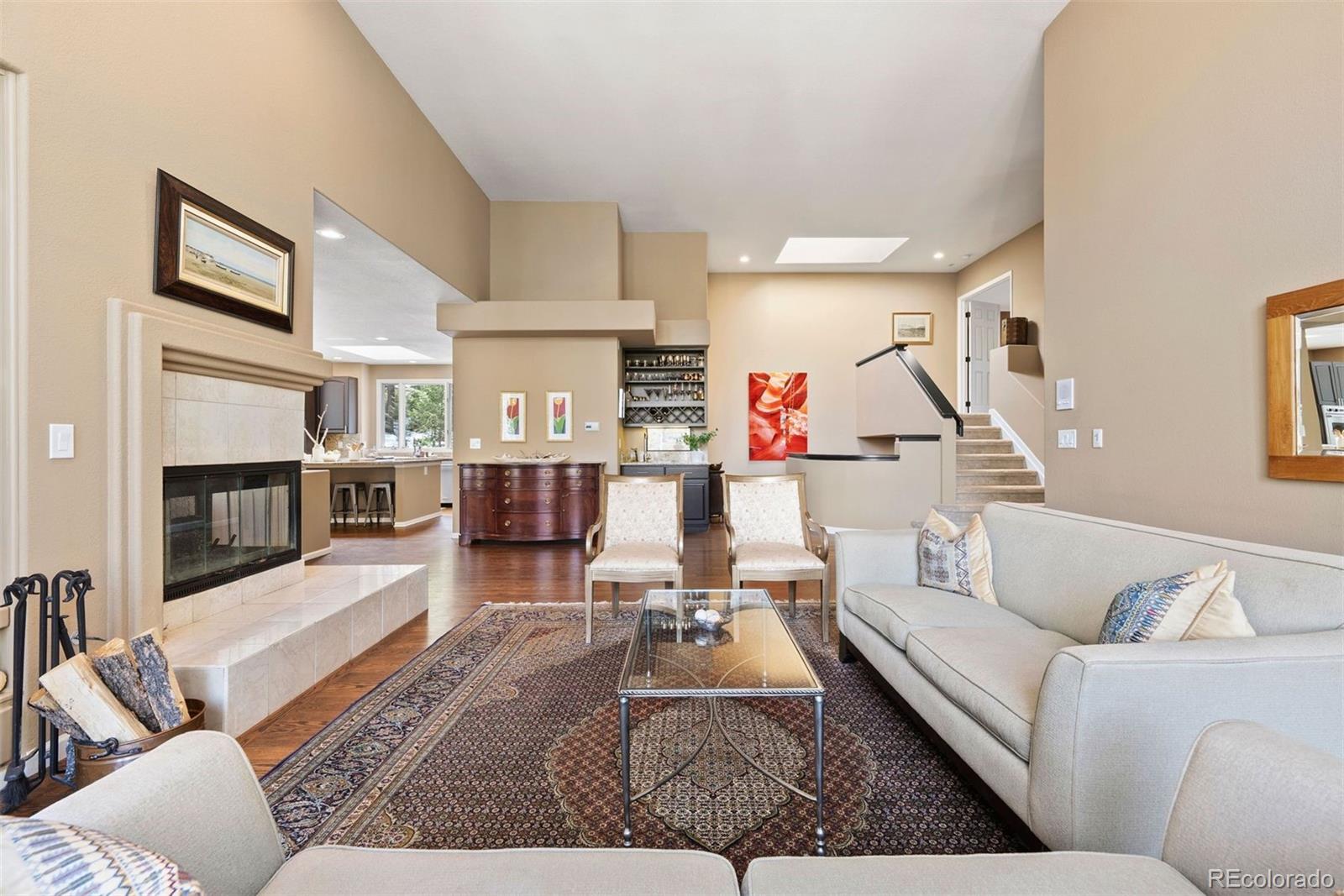 MLS Image #8 for 5575  jackpine road,evergreen, Colorado