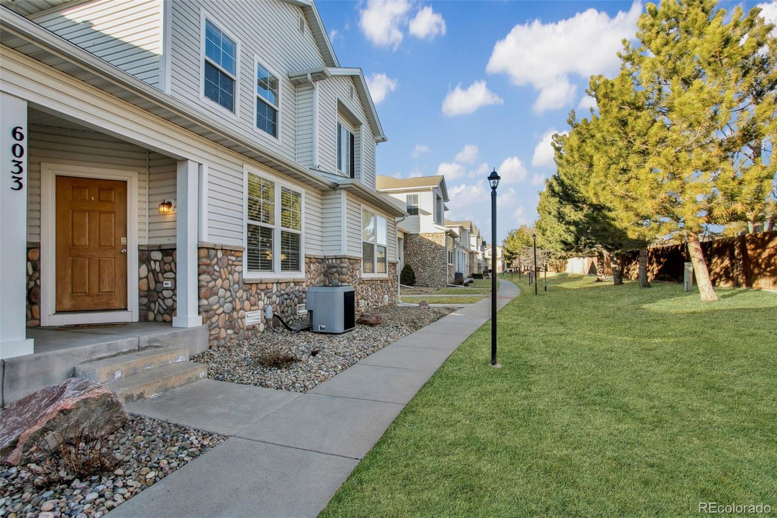MLS Image #1 for 6033  ensemble heights,colorado springs, Colorado