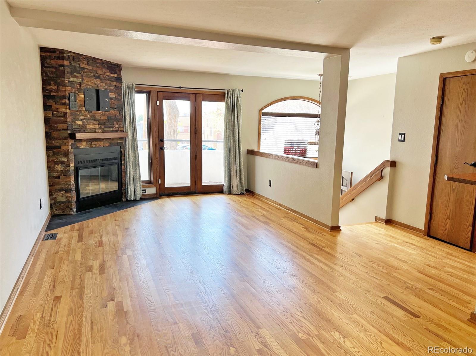 MLS Image #1 for 611 e 7th avenue ,denver, Colorado