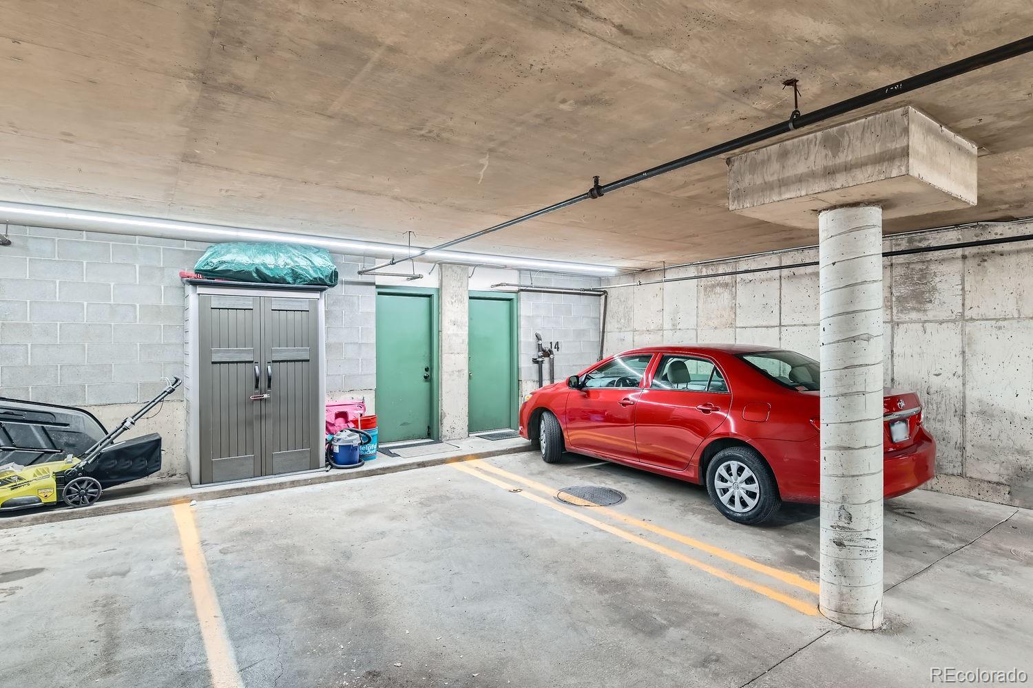 MLS Image #19 for 611 e 7th avenue ,denver, Colorado