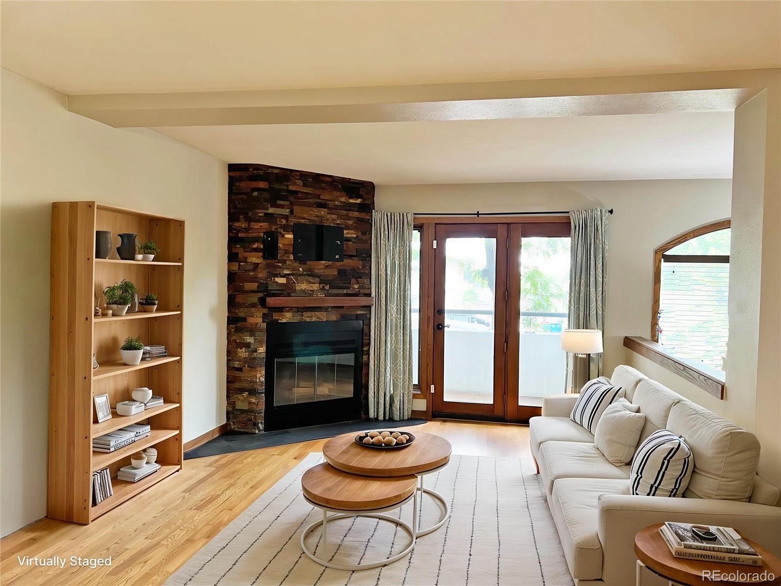 MLS Image #2 for 611 e 7th avenue ,denver, Colorado