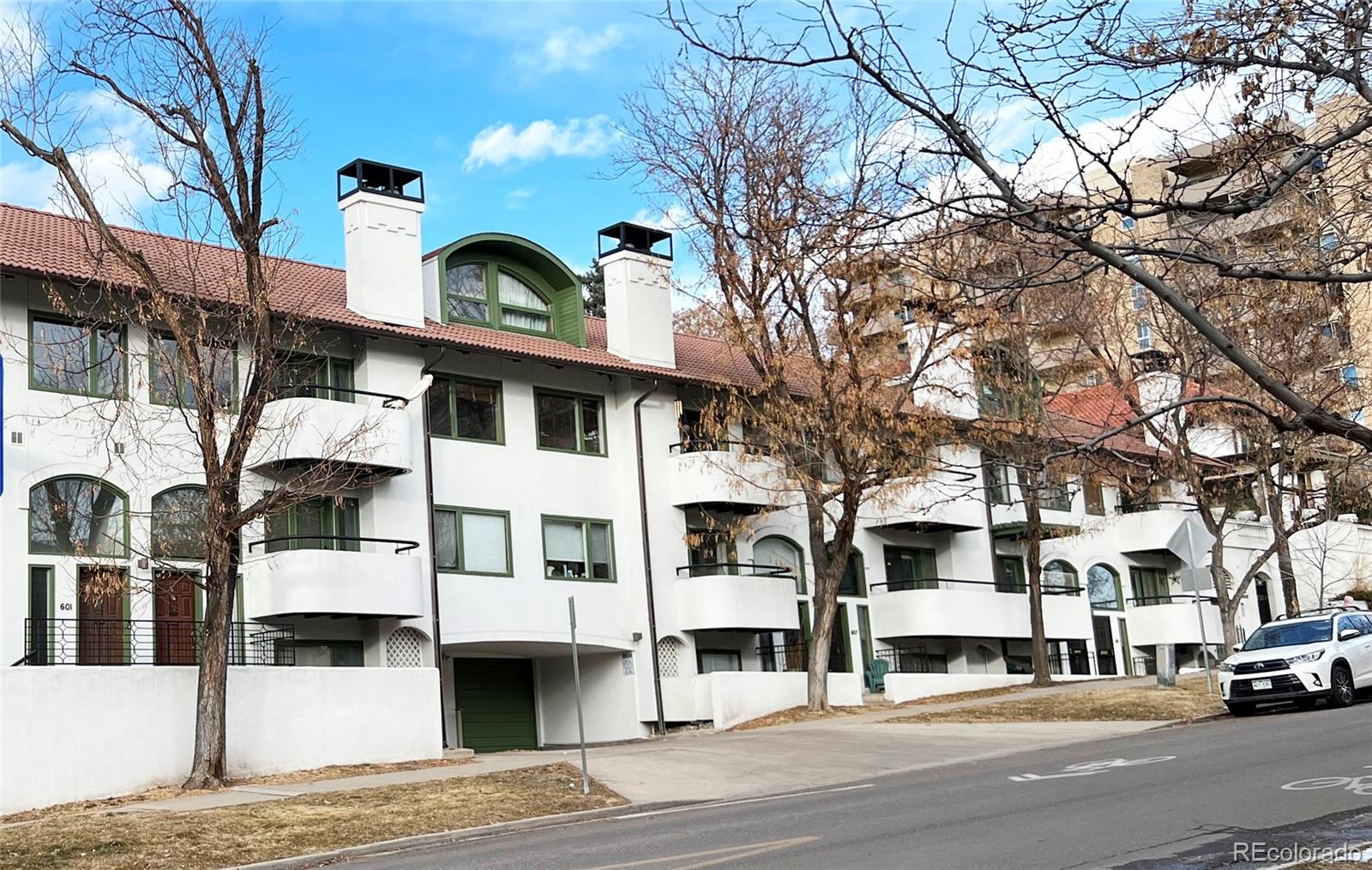 MLS Image #20 for 611 e 7th avenue ,denver, Colorado