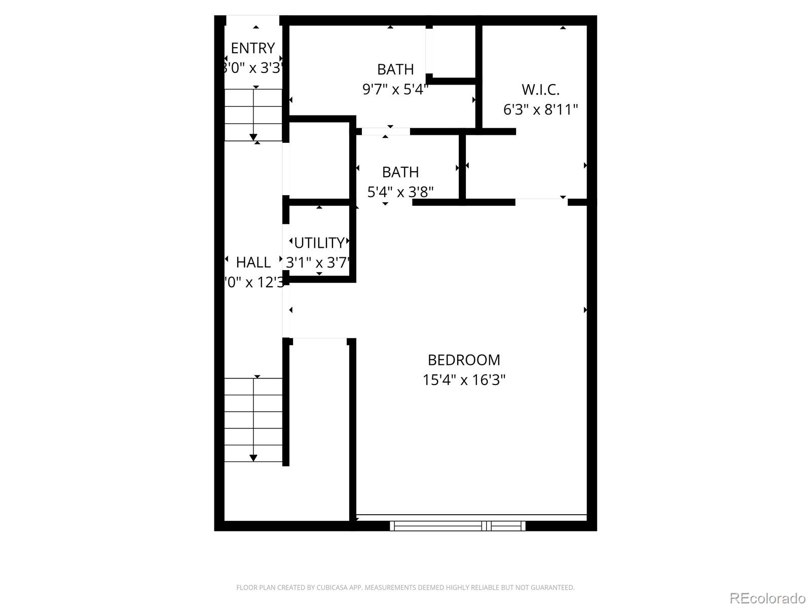 MLS Image #24 for 611 e 7th avenue ,denver, Colorado
