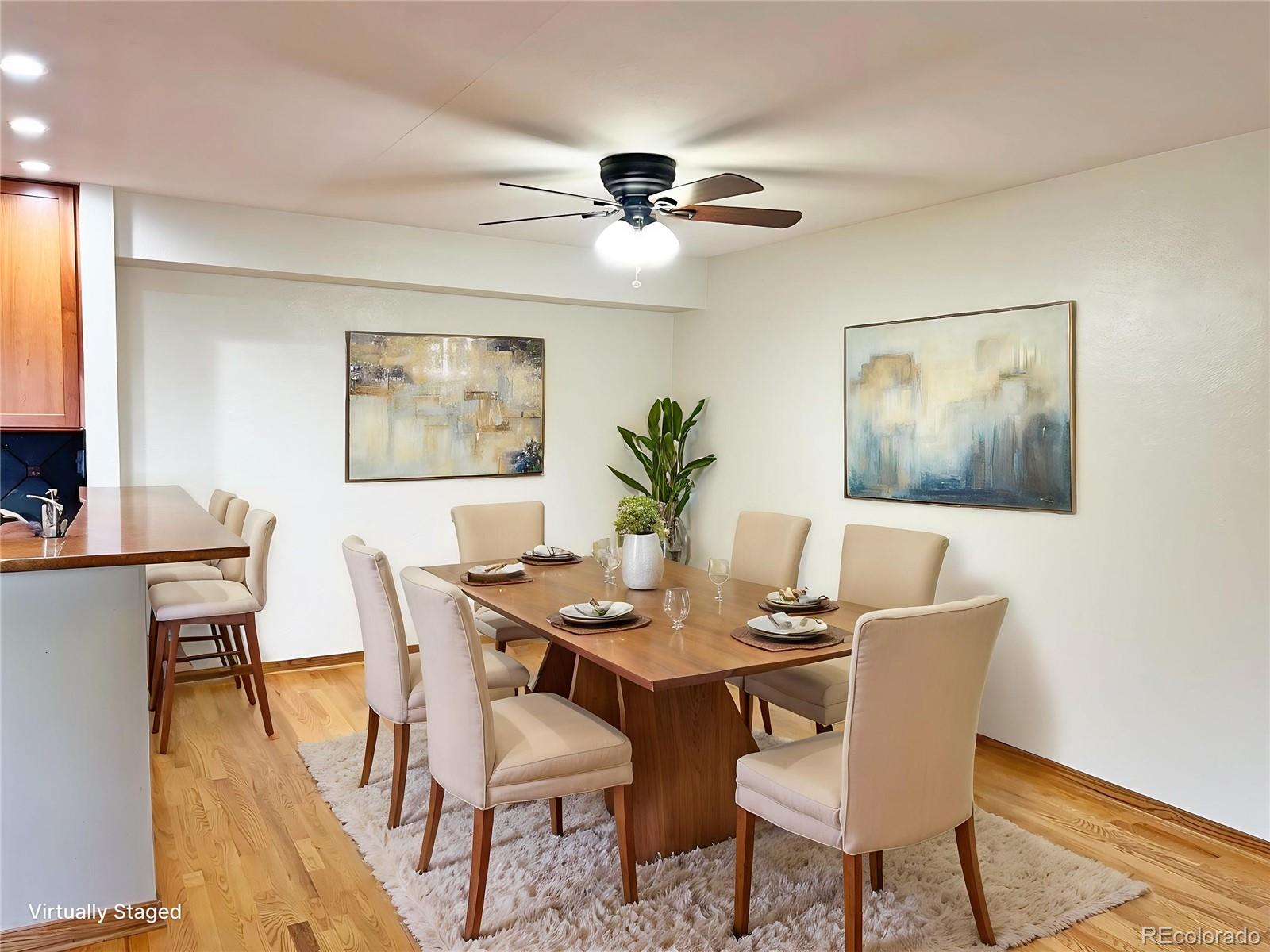 MLS Image #5 for 611 e 7th avenue ,denver, Colorado