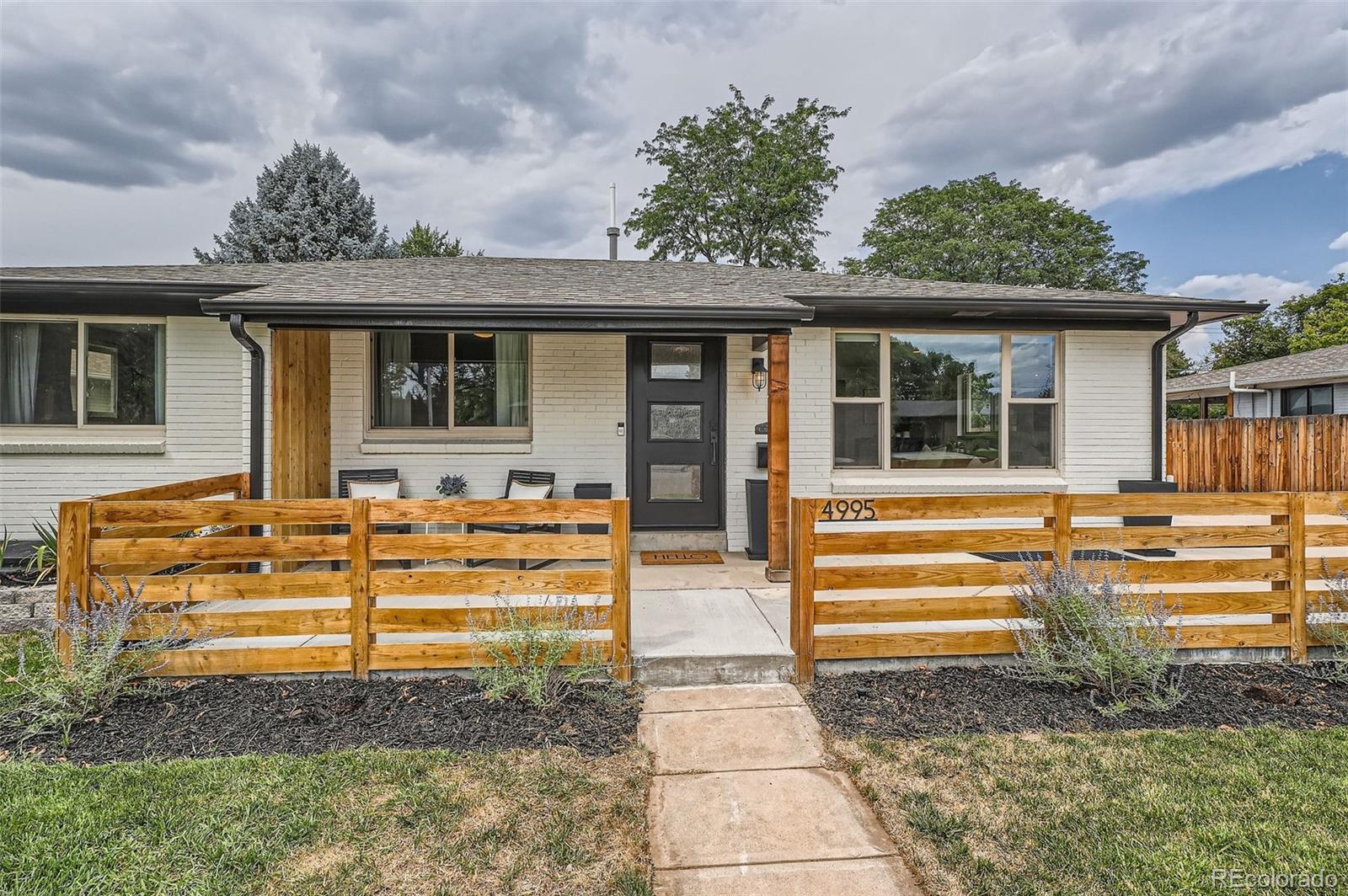 MLS Image #4 for 4995 e atlantic place,denver, Colorado