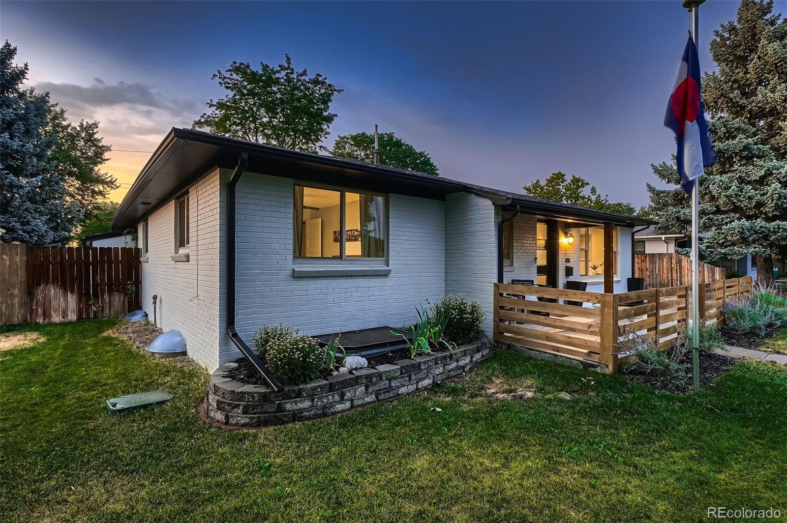 MLS Image #7 for 4995 e atlantic place,denver, Colorado