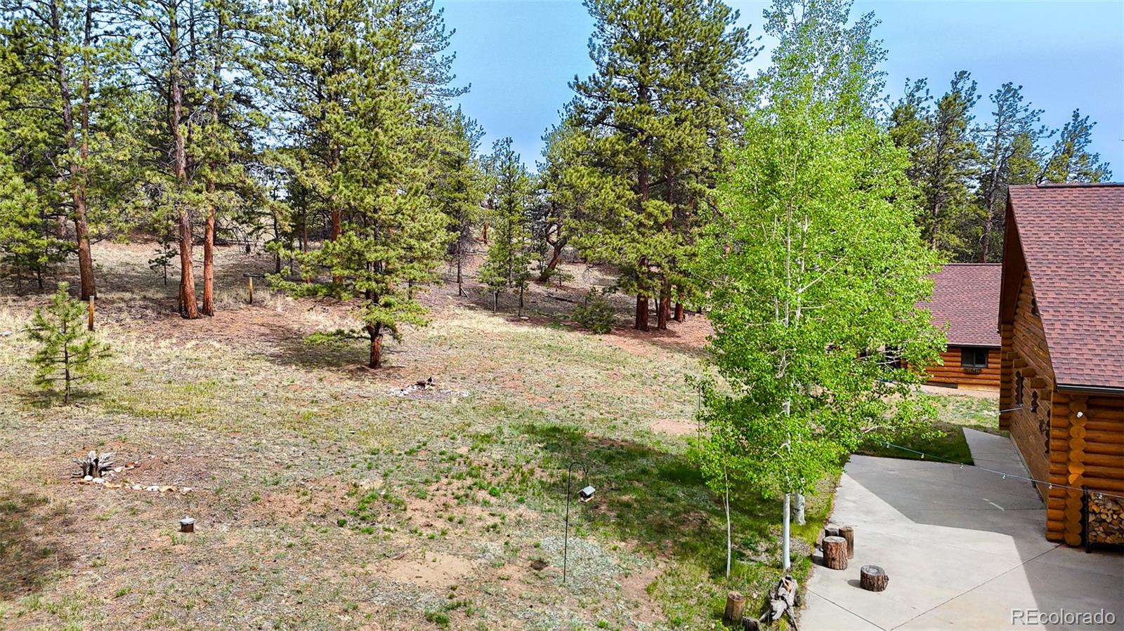 MLS Image #24 for 209  haystack road,hartsel, Colorado