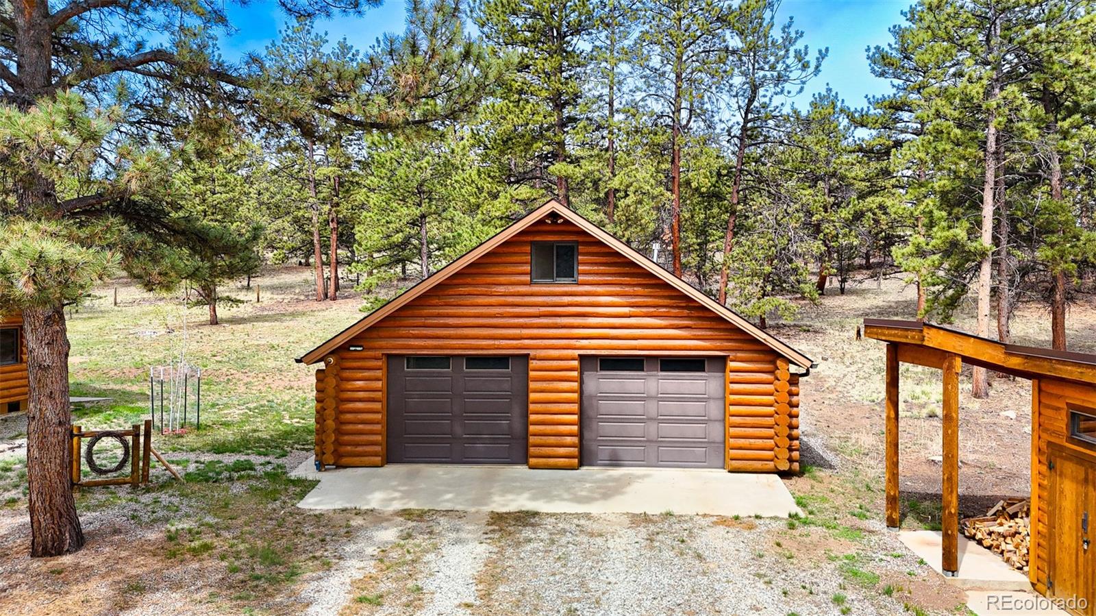 MLS Image #25 for 209  haystack road,hartsel, Colorado