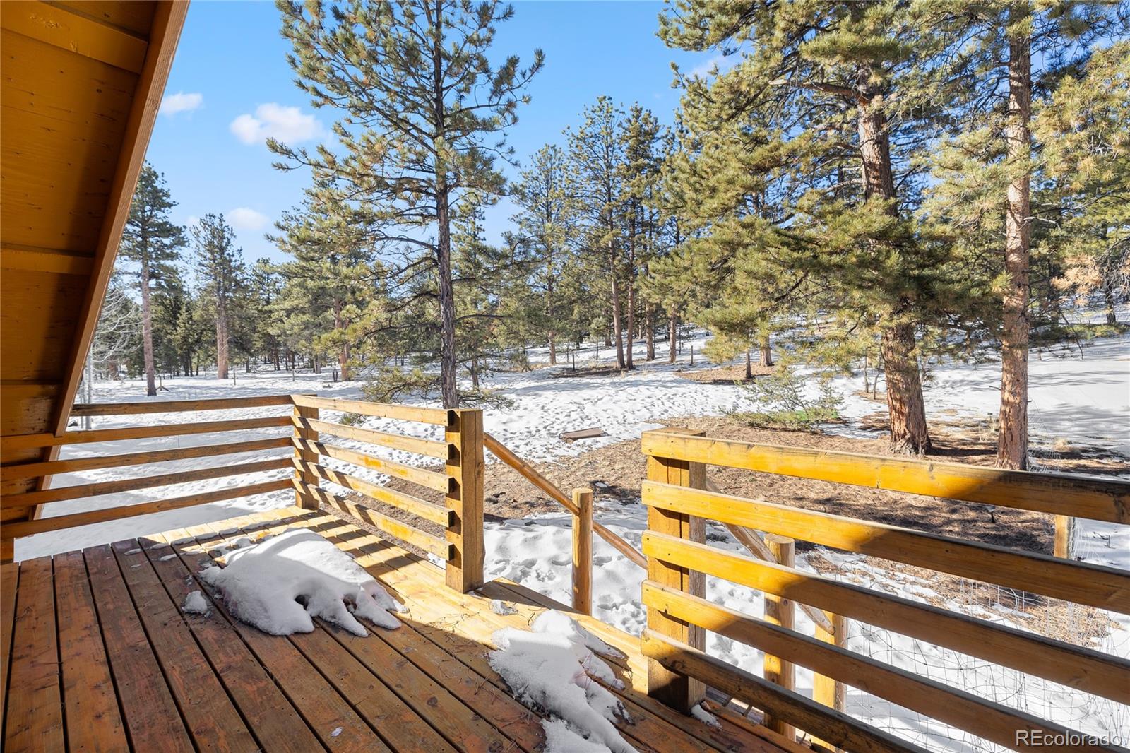 MLS Image #28 for 209  haystack road,hartsel, Colorado