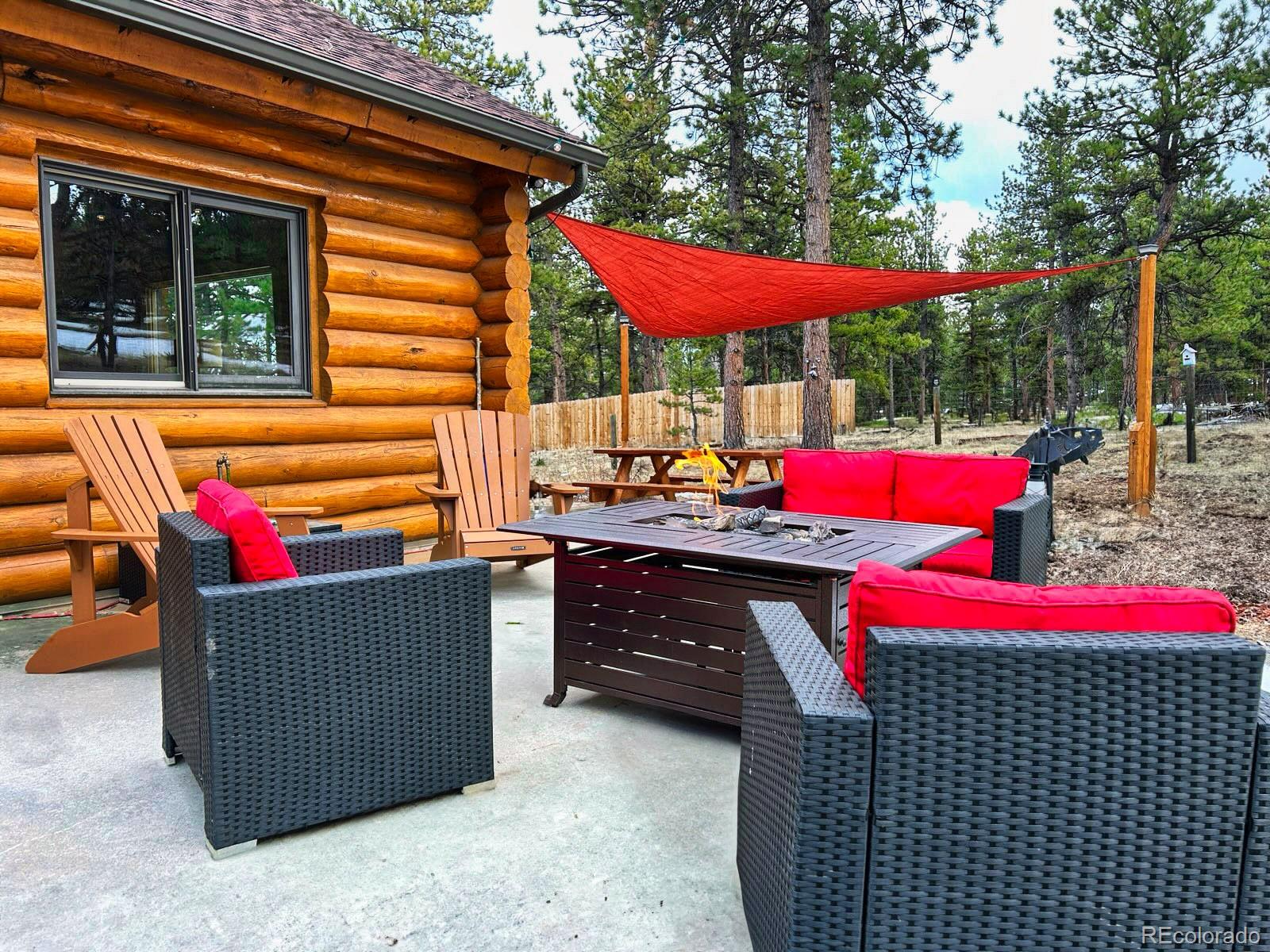 MLS Image #29 for 209  haystack road,hartsel, Colorado