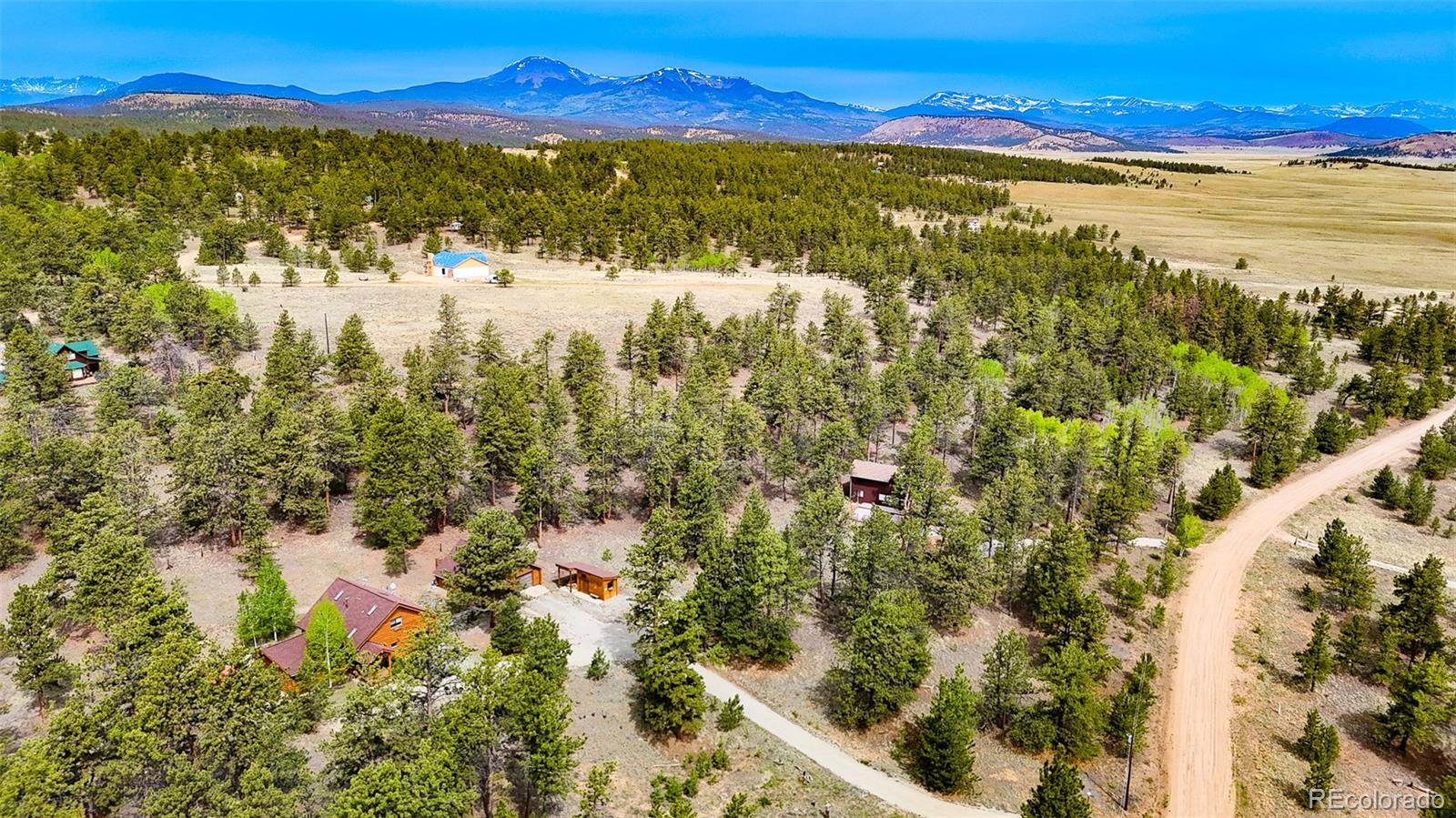 MLS Image #30 for 209  haystack road,hartsel, Colorado