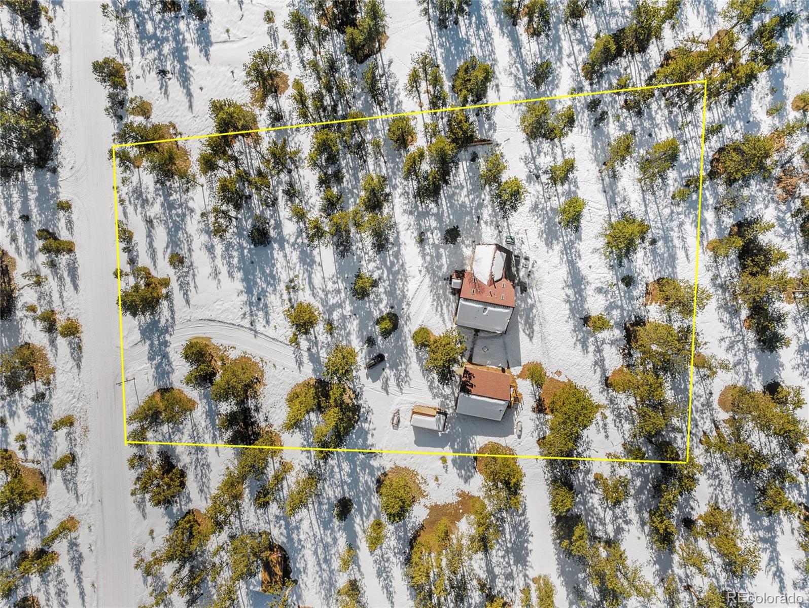 MLS Image #31 for 209  haystack road,hartsel, Colorado