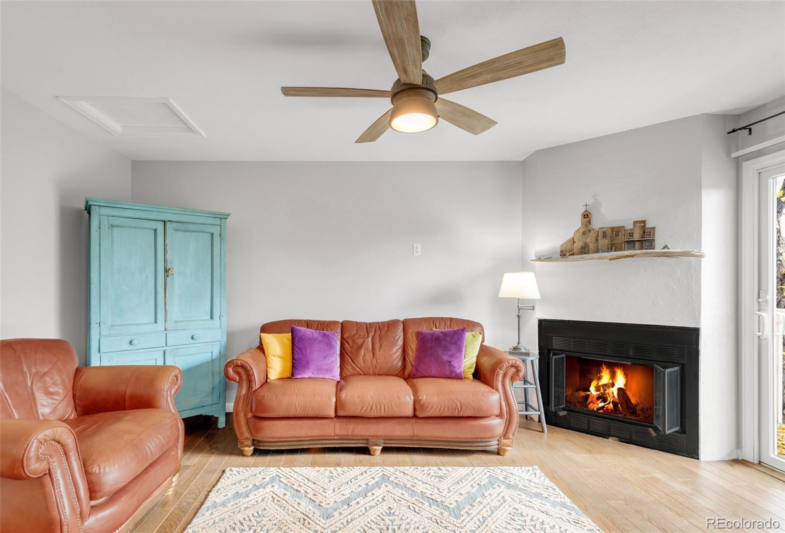 MLS Image #20 for 5374 w canyon trail,littleton, Colorado
