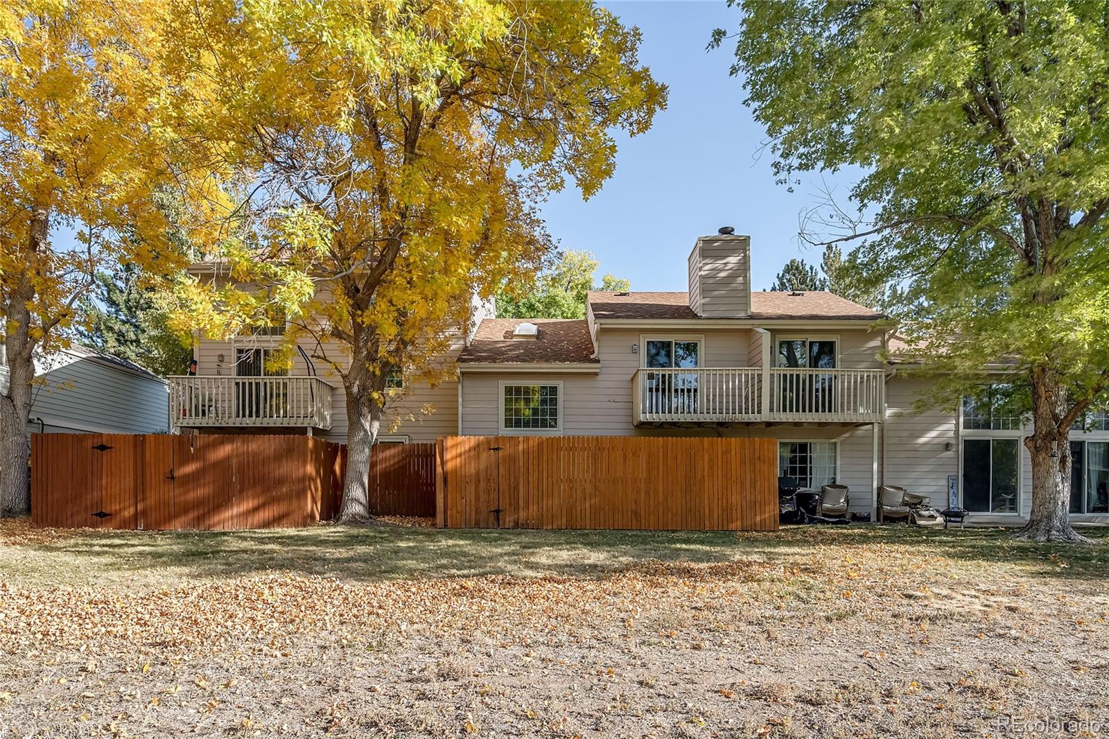 MLS Image #39 for 5374 w canyon trail,littleton, Colorado