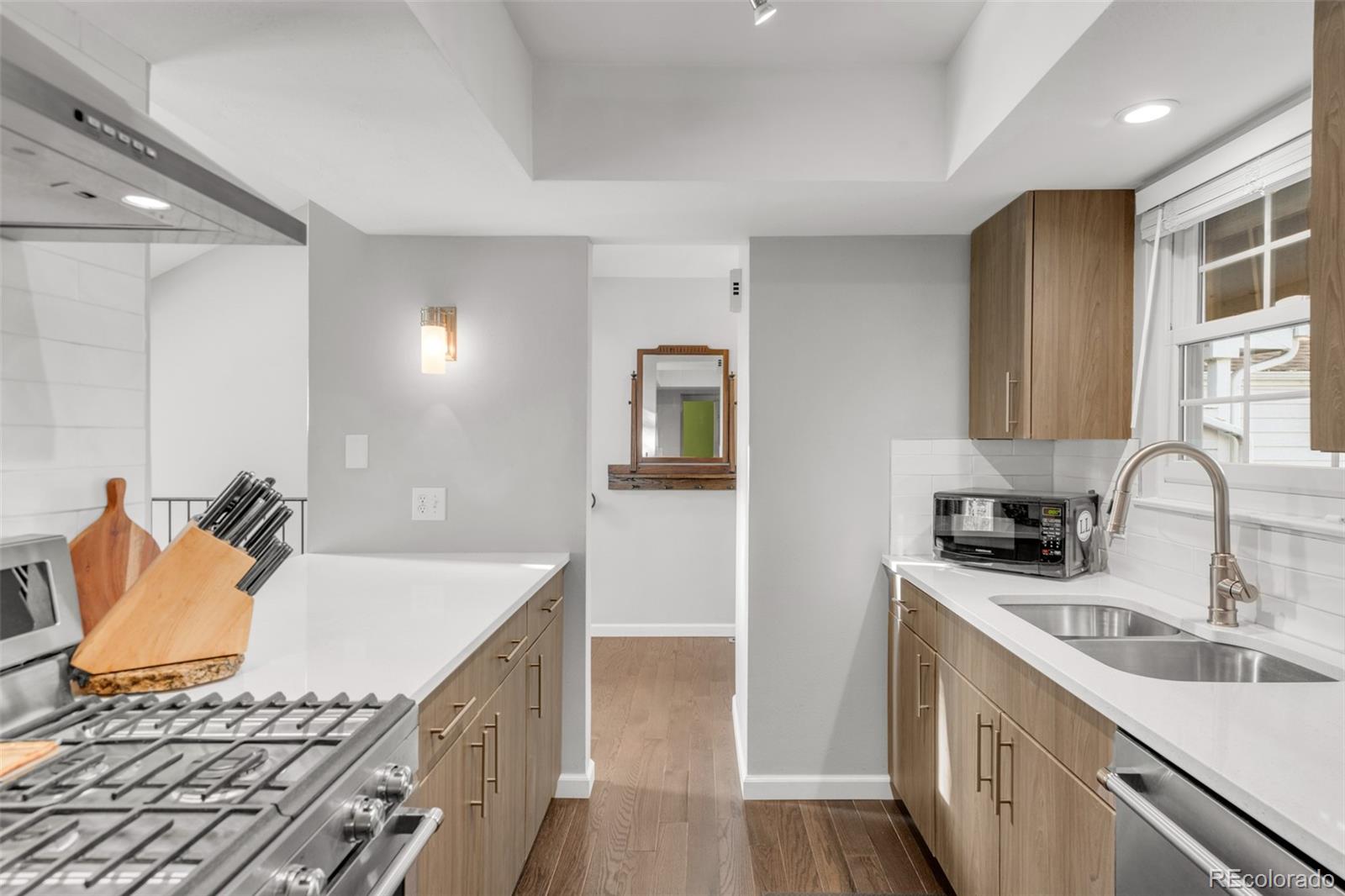 MLS Image #4 for 5374 w canyon trail,littleton, Colorado
