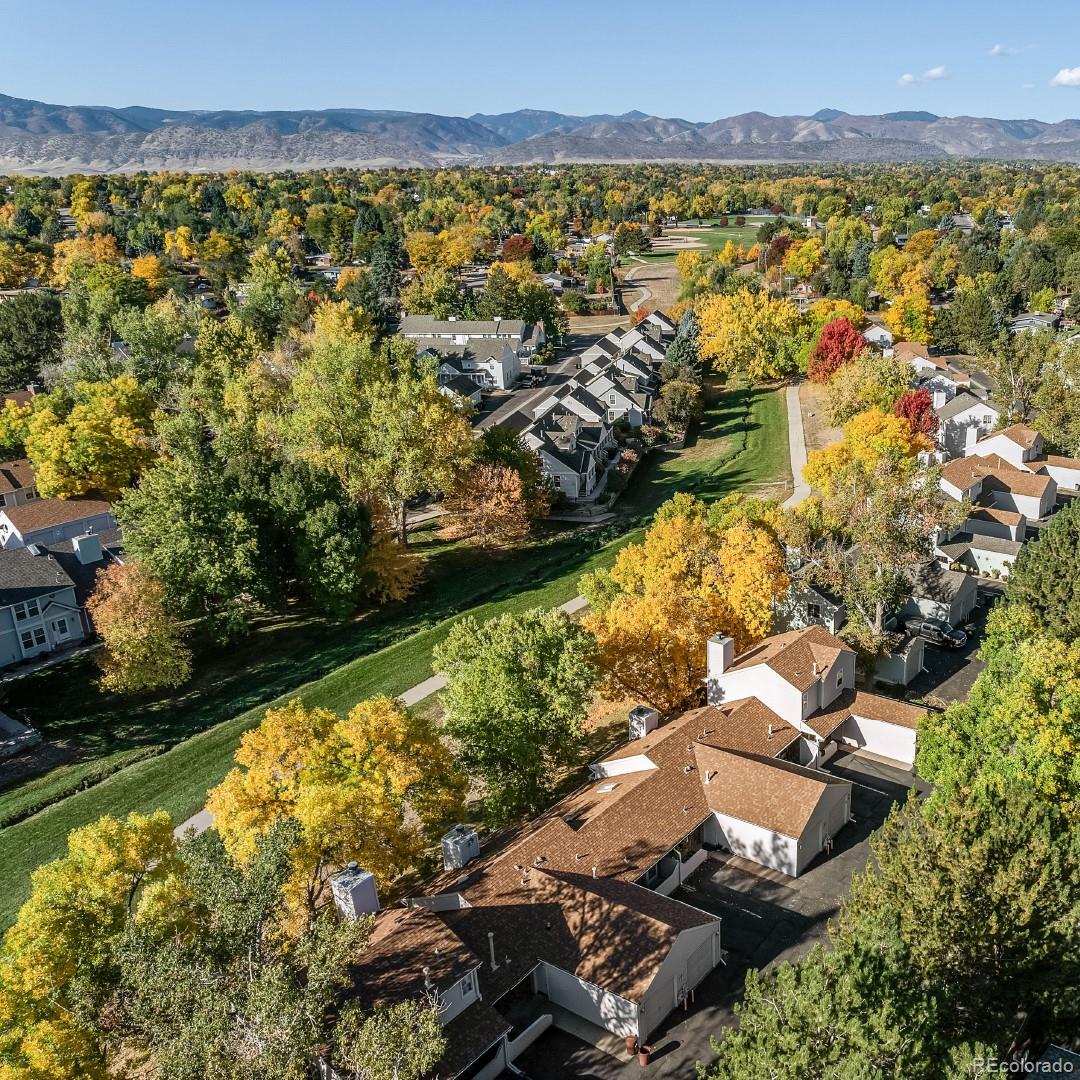 MLS Image #44 for 5374 w canyon trail,littleton, Colorado