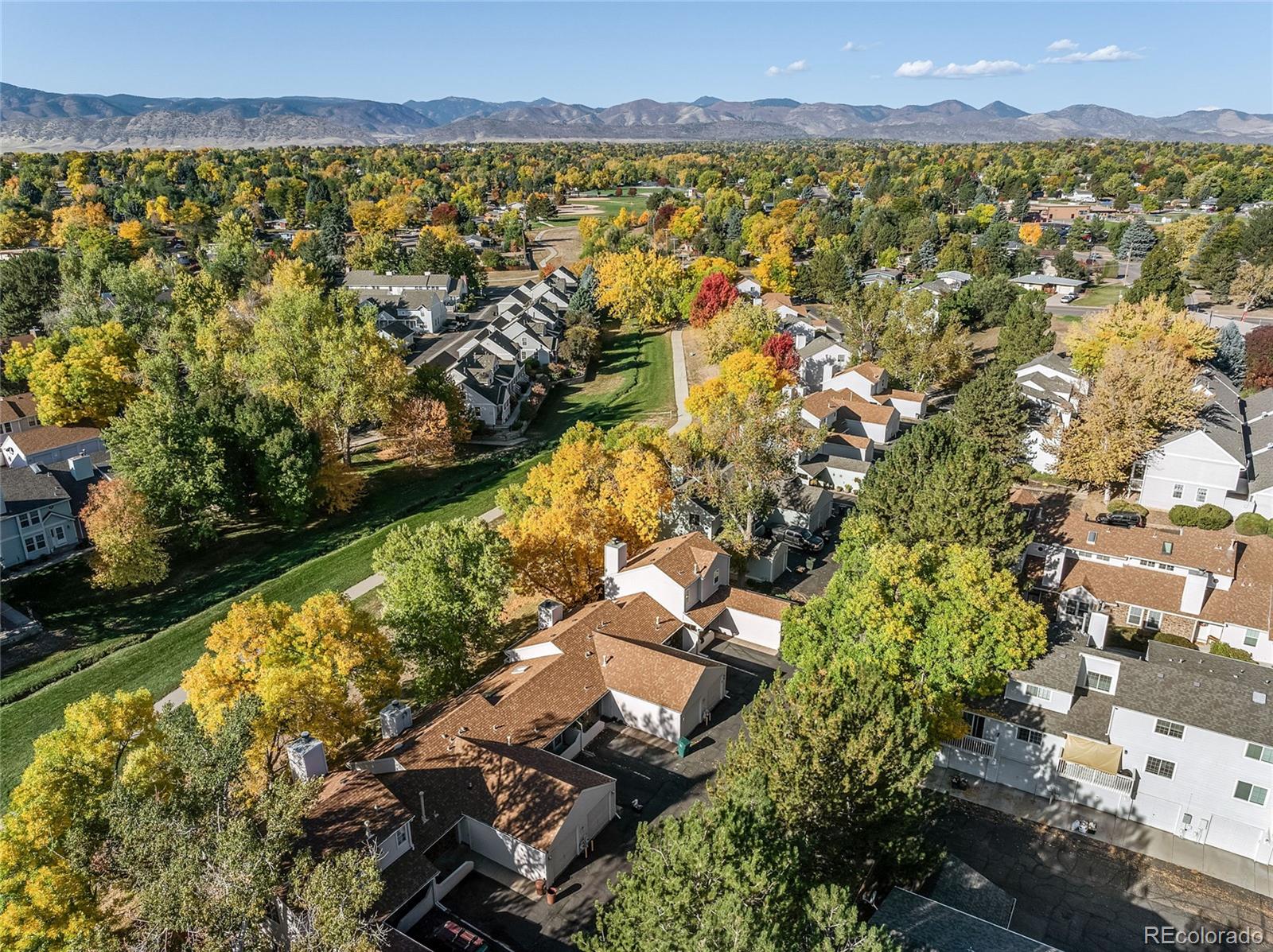 MLS Image #47 for 5374 w canyon trail,littleton, Colorado